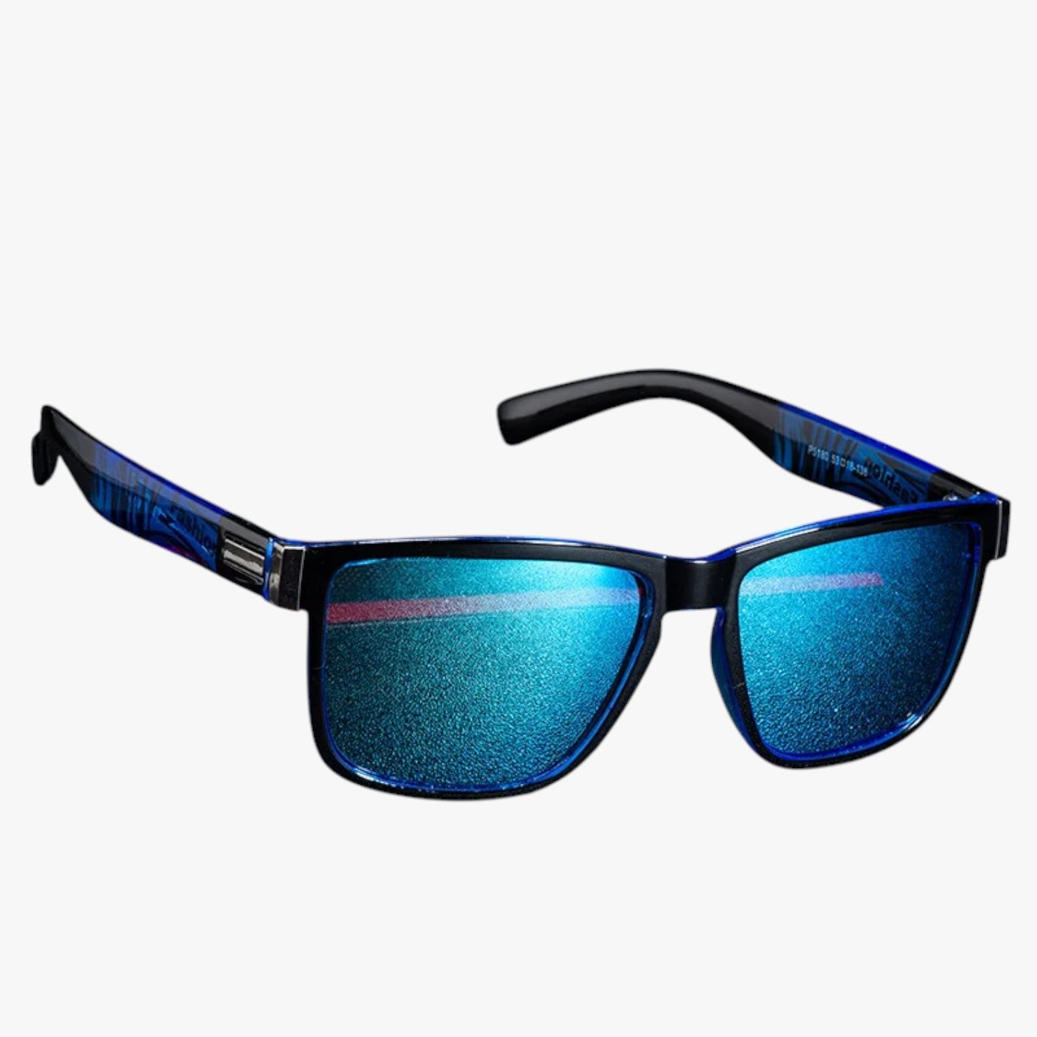 Occhiali da Sole Retrò Unisex Polarizzati, UV400, Anti-Riflesso, Stile di Design Uomo - - anti design Fashion Sunglasses mens sunglasses occhiali occhiali sole polarizzati retr riflesso sole Sunglasses sunglasses polarized men - Concept Palermo