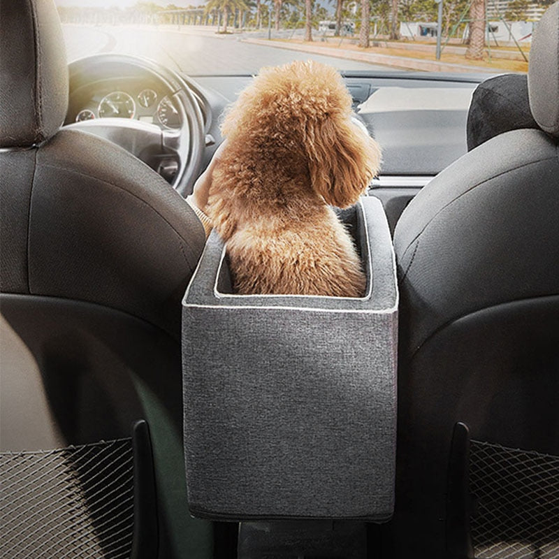 Seggiolino auto portatile per animali domestici - - animali auto Autotechniek Autotoebehoren Dieren Dierenaccessoires domestici Huisdierbenodigdheden Huisdieren Huisdierverzorging pets & supplies portatile seggiolino seggiolino auto Voertuig - Concept Palermo