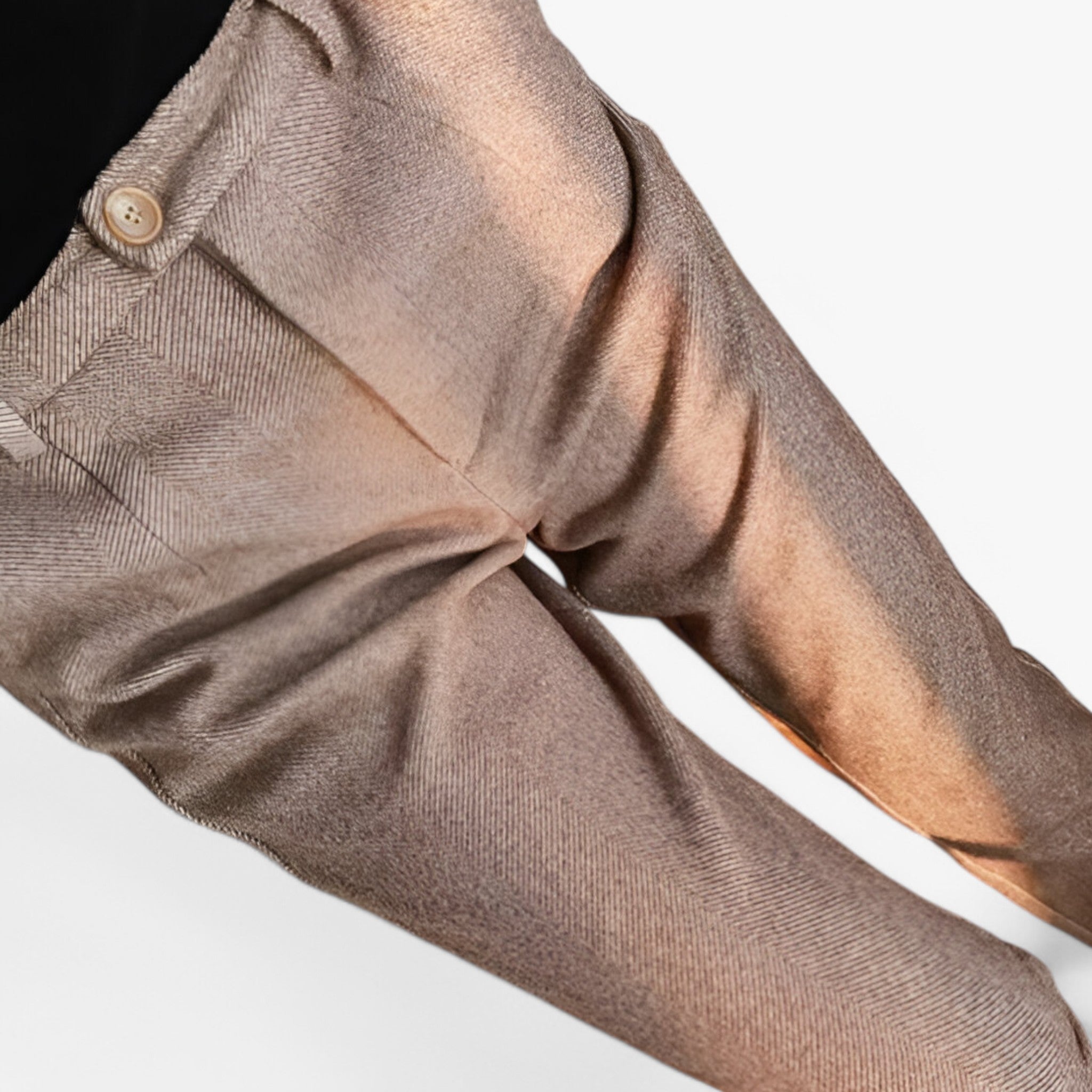 Pantaloni a gamba dritta comodi - - comodi dritta gamba pantaloni pantaloni gamba pants - Concept Palermo