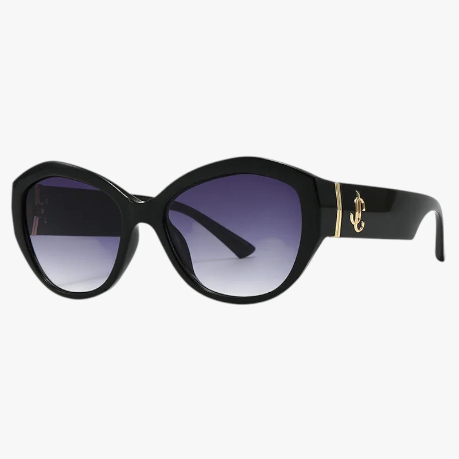 Occhiali da sole quadrati leggeri in policarbonato: stile moderno, comfort totale - - comfort leggeri occhiali occhiali sole polarized sunglasses women policarbonato quadrati sole stile Sunglasses sunglasses for women - Concept Palermo
