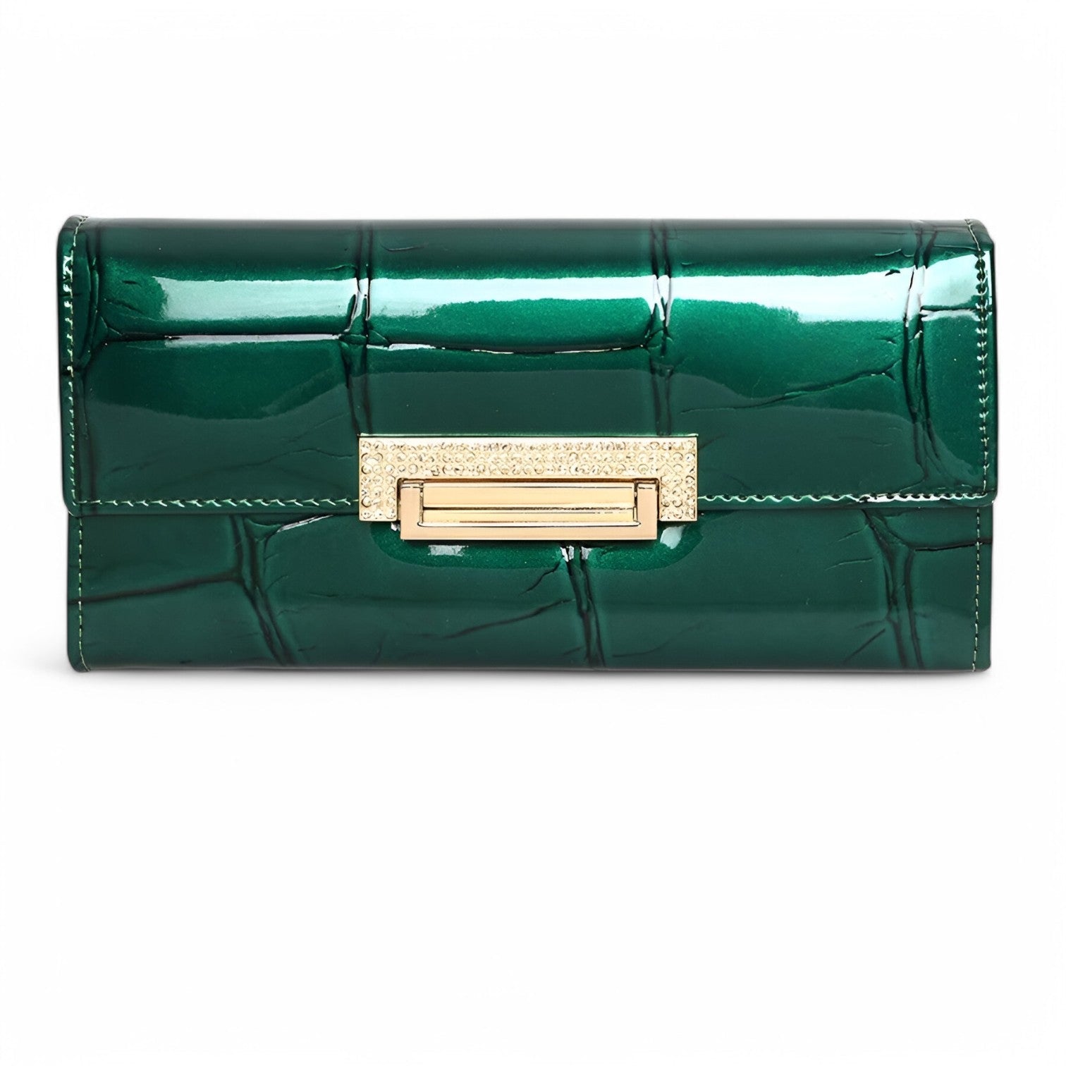 Portafoglio Donna Sostenibile in Vera Pelle, Elegante per Ogni Occasione - - donna pelle portafoglio sostenibile vera wallet wallets womens wallet - Concept Palermo