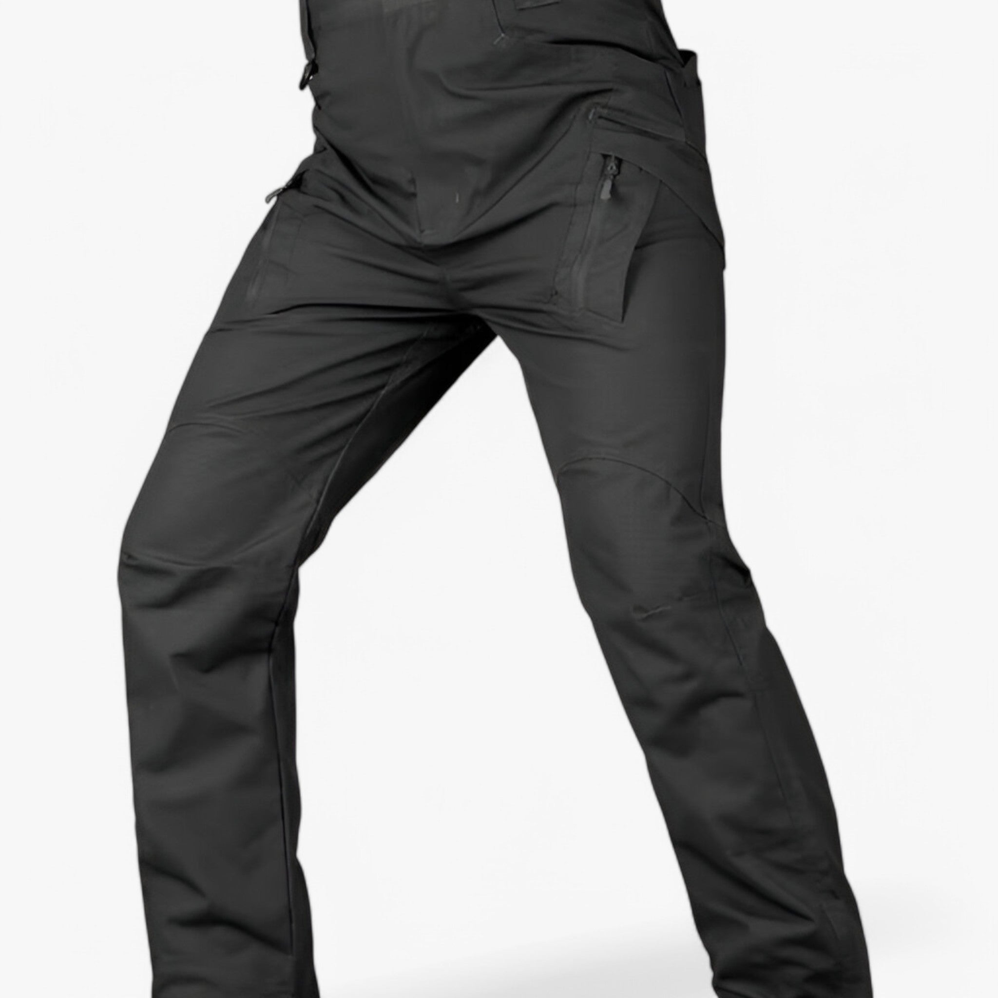 Pantaloni tattici - resistenti e multitasche Uomo - - multitasche pantaloni pantaloni tattici pants resistenti tattici uomo - Concept Palermo