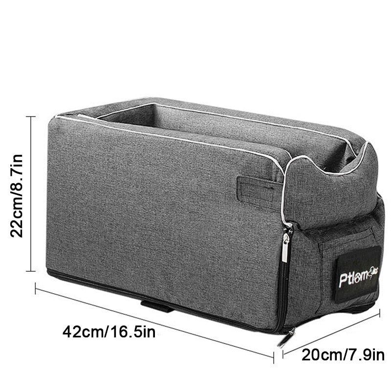 Seggiolino auto portatile per animali domestici - - animali auto Autotechniek Autotoebehoren Dieren Dierenaccessoires domestici Huisdierbenodigdheden Huisdieren Huisdierverzorging pets & supplies portatile seggiolino seggiolino auto Voertuig - Concept Palermo