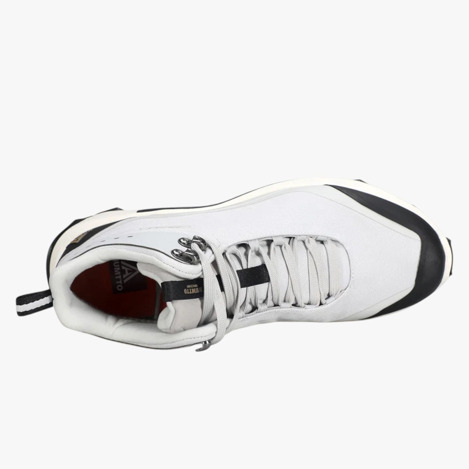 Scarpe da Montagna da Uomo Grip Potente, Comfort Estremo & Protezione Totale - - Boots & Shoes comfort estremo grip hiking shoes Men's Shoes montagna potente protezione scarpe scarpe montagna shoes shoes for men - Concept Palermo