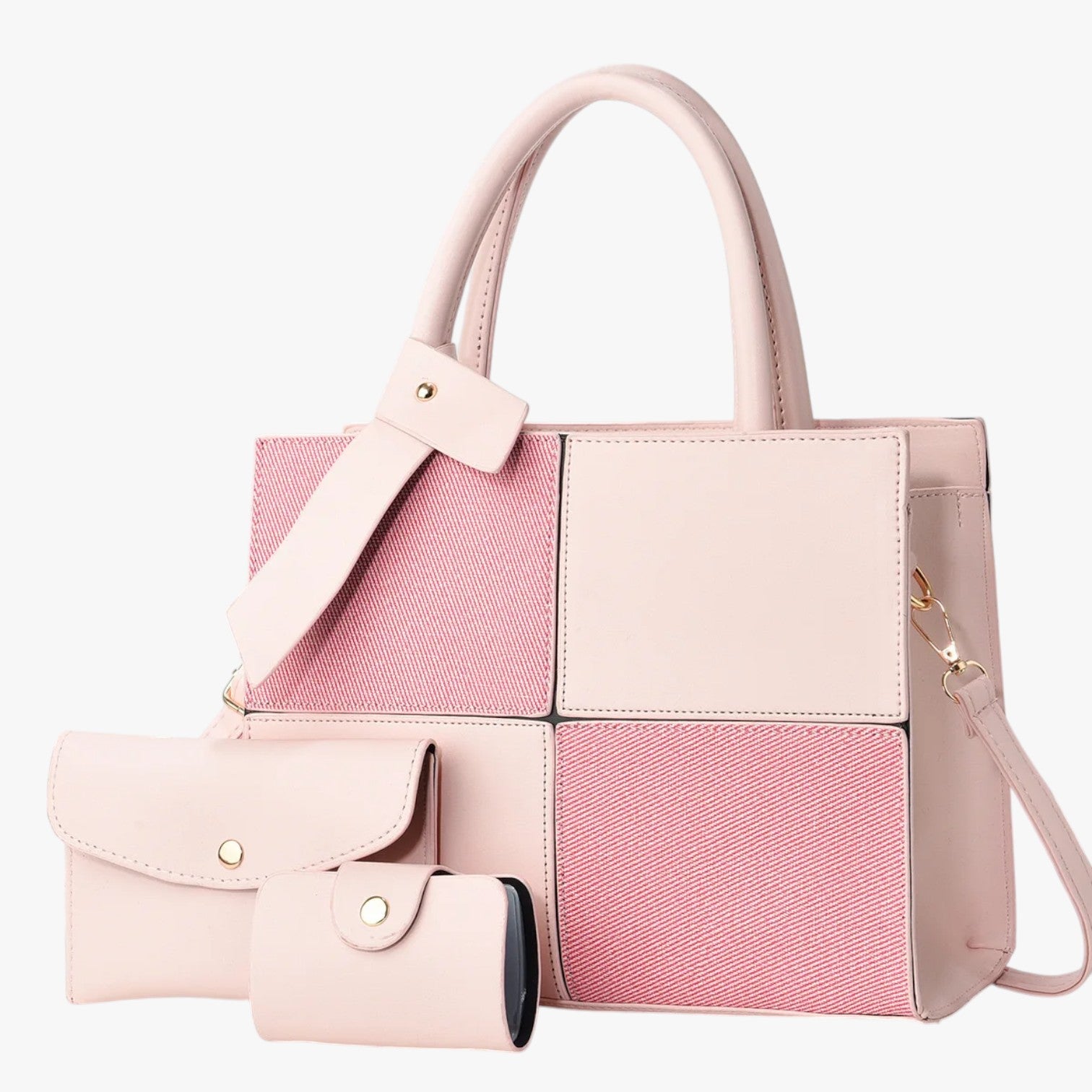 Borsa tote retrò spaziosa e impermeabile - - Bags borsa borsa tote impermeabile retr spaziosa tote women bags Women's handbags - Concept Palermo