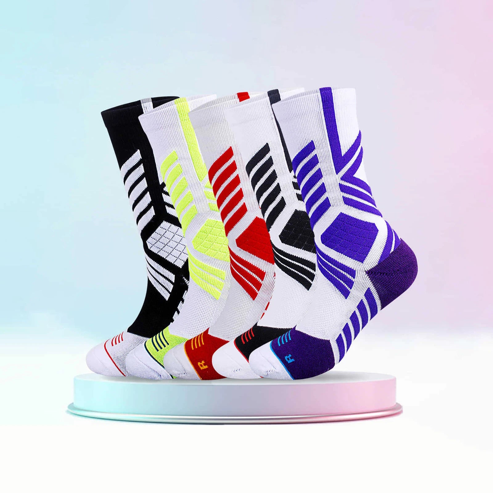 Calzini da basket antiscivolo: stabilità e comfort Uomo - - antiscivolo basket calzini calzini basket comfort Hiking Socks socks stabilità terrence | calzini da basket antiscivolo: stabilità e comfort - €25 uomo - Concept Palermo