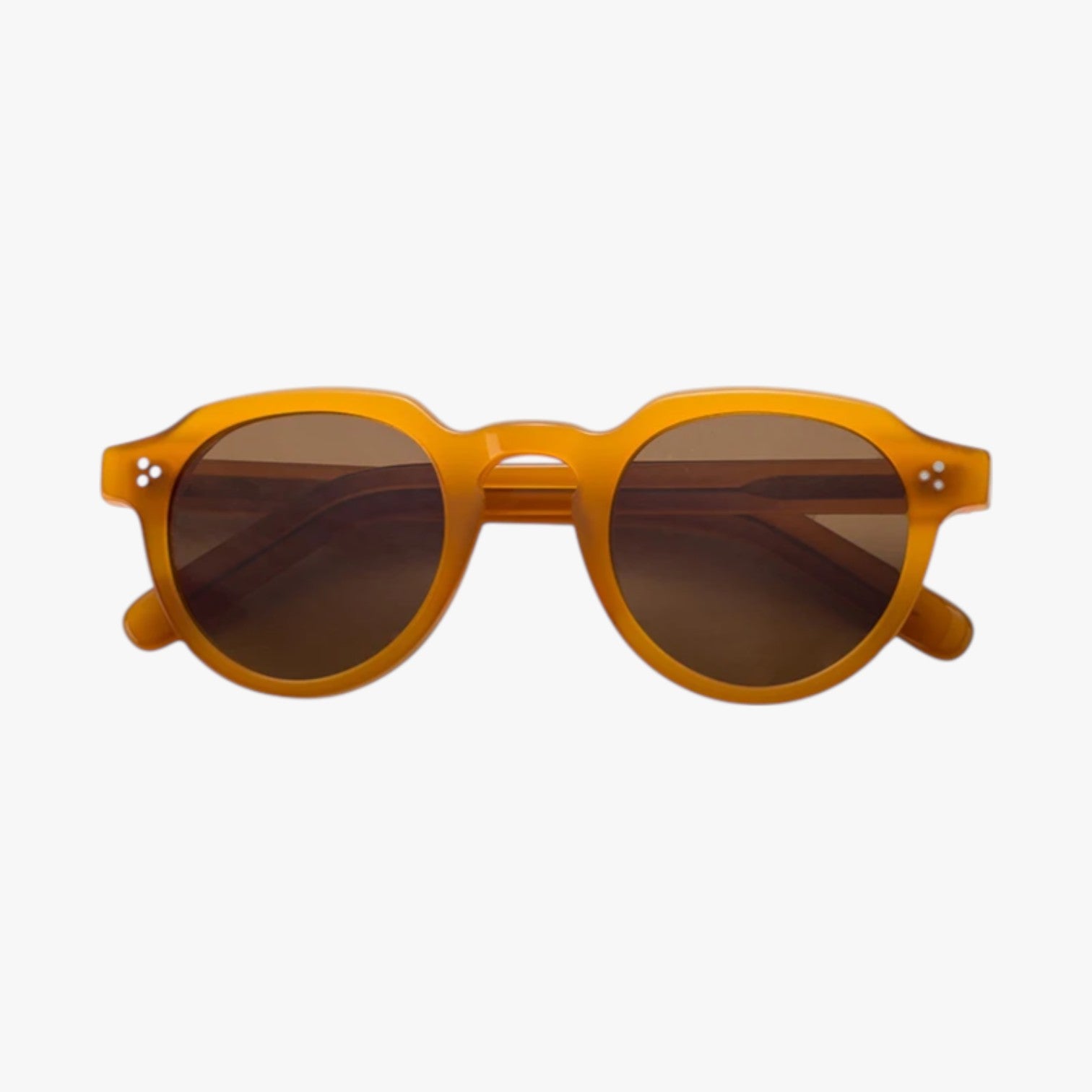Occhiali da sole retrò da donna - Eleganza sostenibile con lenti polarizzate - occhiali da sole Arancia - donna eleganza Fashion Sunglasses lenti occhiali occhiali sole polarized sunglasses women polarizzate retr sole Sunglasses sunglasses for women - Concept Palermo
