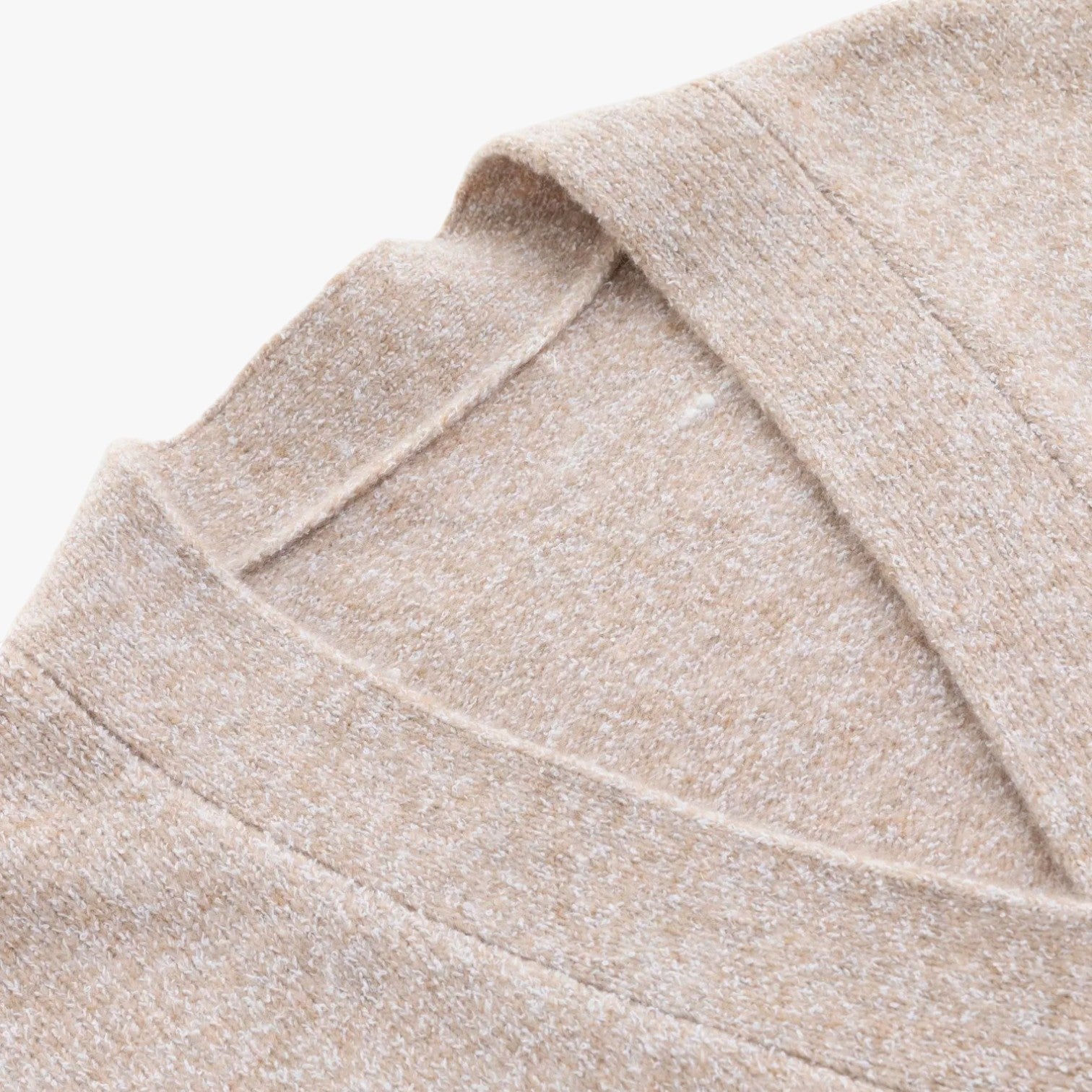 Cardigan oversize chic da donna, caldo e morbido, con scollo a V Rosso - - caldo cardigan cardigan oversize chic donna oversize scollo Sweater sweater women sweaters sweaters & cardigans women's sweater - Concept Palermo