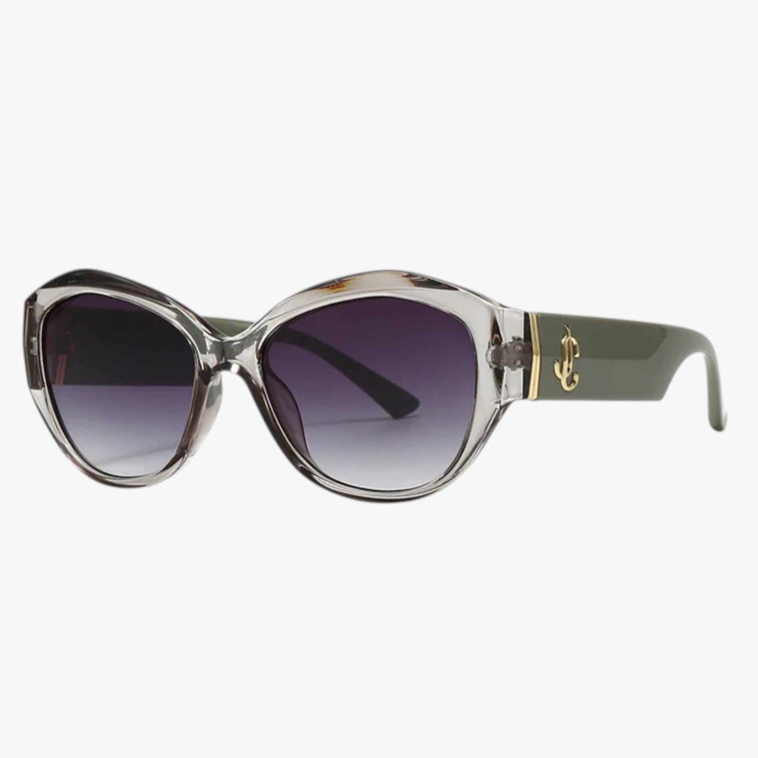 Occhiali da sole quadrati leggeri in policarbonato: stile moderno, comfort totale - - comfort leggeri occhiali occhiali sole polarized sunglasses women policarbonato quadrati sole stile Sunglasses sunglasses for women - Concept Palermo