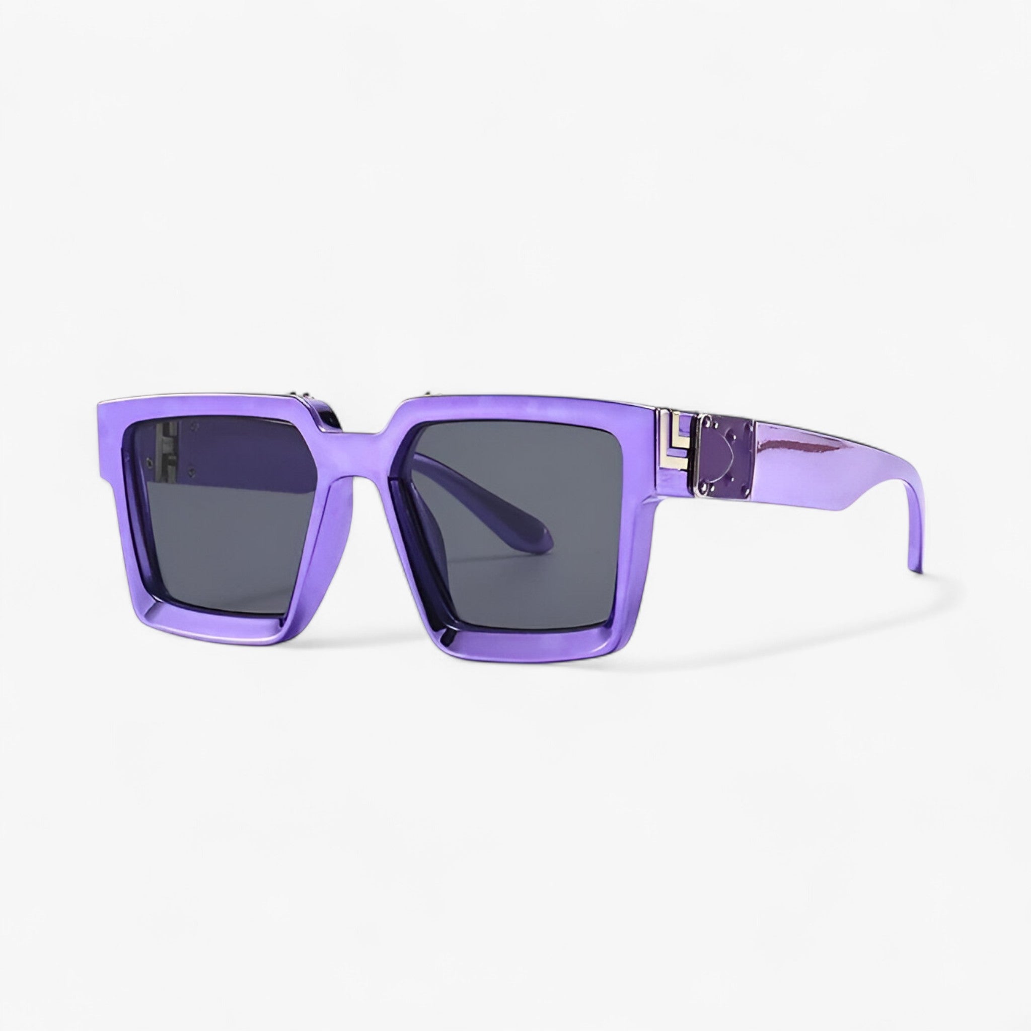 Occhiali da sole quadrati vintage da uomo - - Fashion Sunglasses men sunglasses polarized mens sunglasses occhiali occhiali sole Polarized man sunglasses quadrati sole sunglasses sunglasses polarized men uomo vintage - Concept Palermo