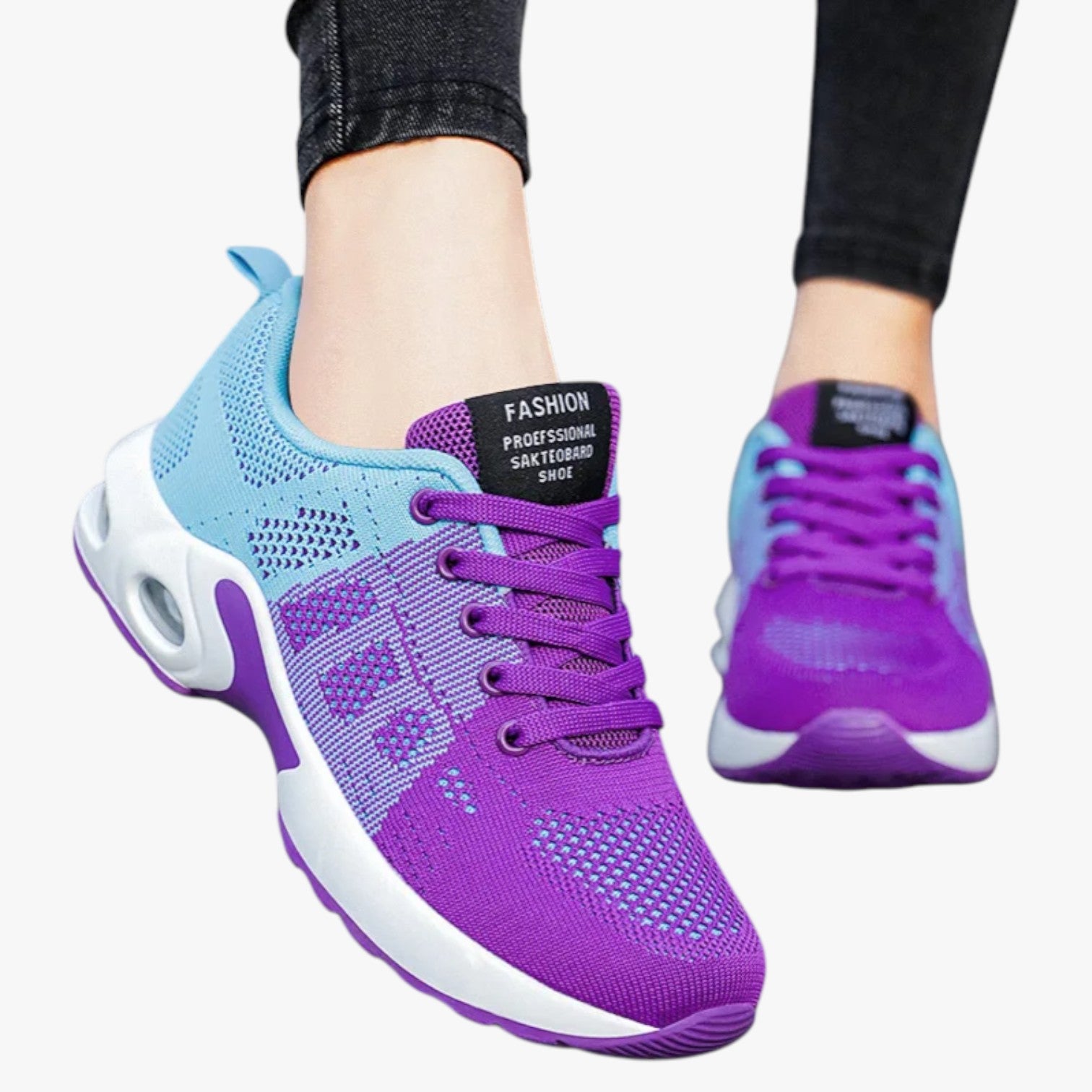 Scarpe da corsa da donna: leggere e comode per ogni passo - - comode corsa donna leggere ogni passo scarpe scarpe corsa shoes shoes for women womens shoes - Concept Palermo