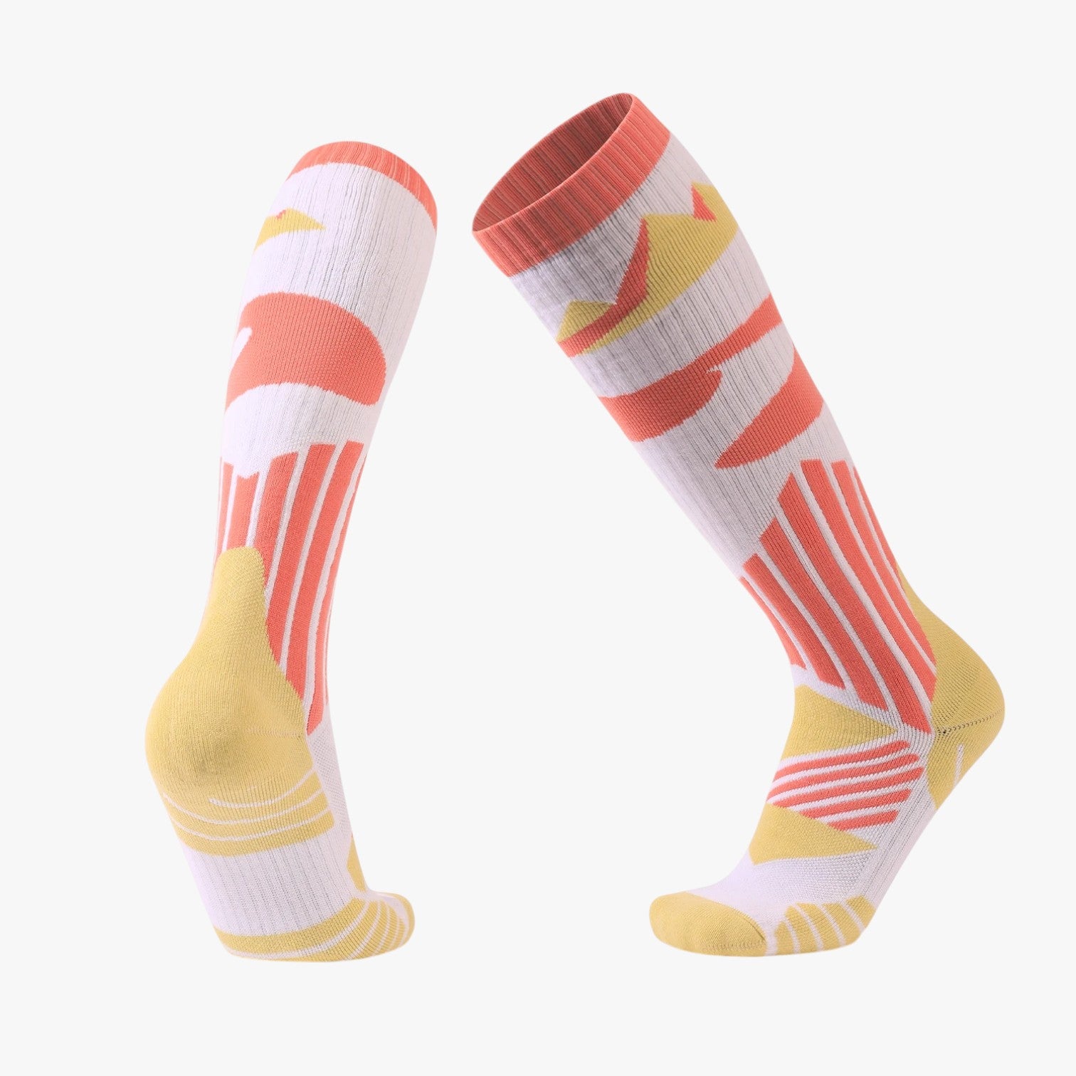 Style and protection on the slopes: highly breathable wool ski socks Uomo - - breathable donovan | style and protection on the slopes: highly breathable wool ski socks - €25 highly Hiking Socks protection slopes socks style style protection - Concept Palermo