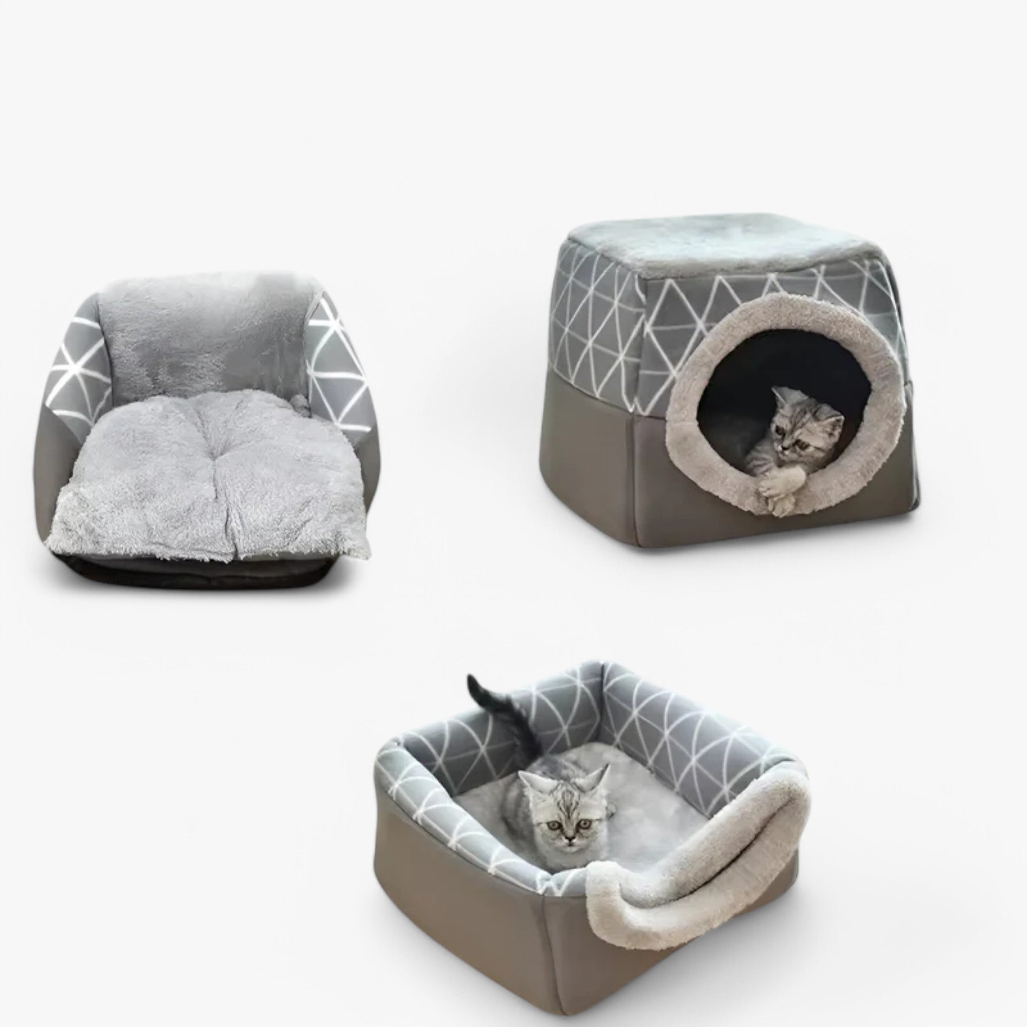 Letto per animali domestici caldo multifunzionale Uomo - - animali caldo domestici letto letto animali multifunzionale pets & supplies uomo - Concept Palermo