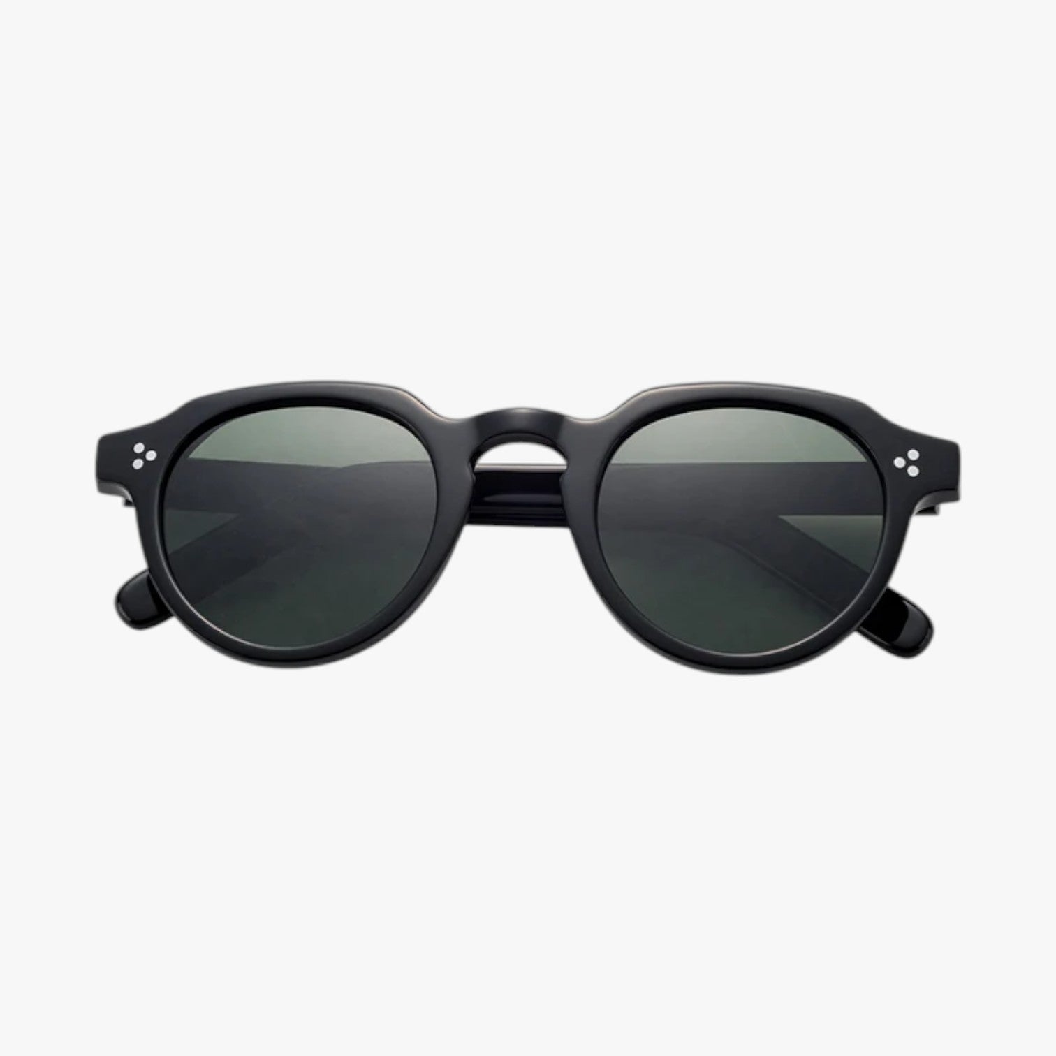 Occhiali da sole retrò da donna - Eleganza sostenibile con lenti polarizzate - occhiali da sole Nero - donna eleganza Fashion Sunglasses lenti occhiali occhiali sole polarized sunglasses women polarizzate retr sole Sunglasses sunglasses for women - Concept Palermo