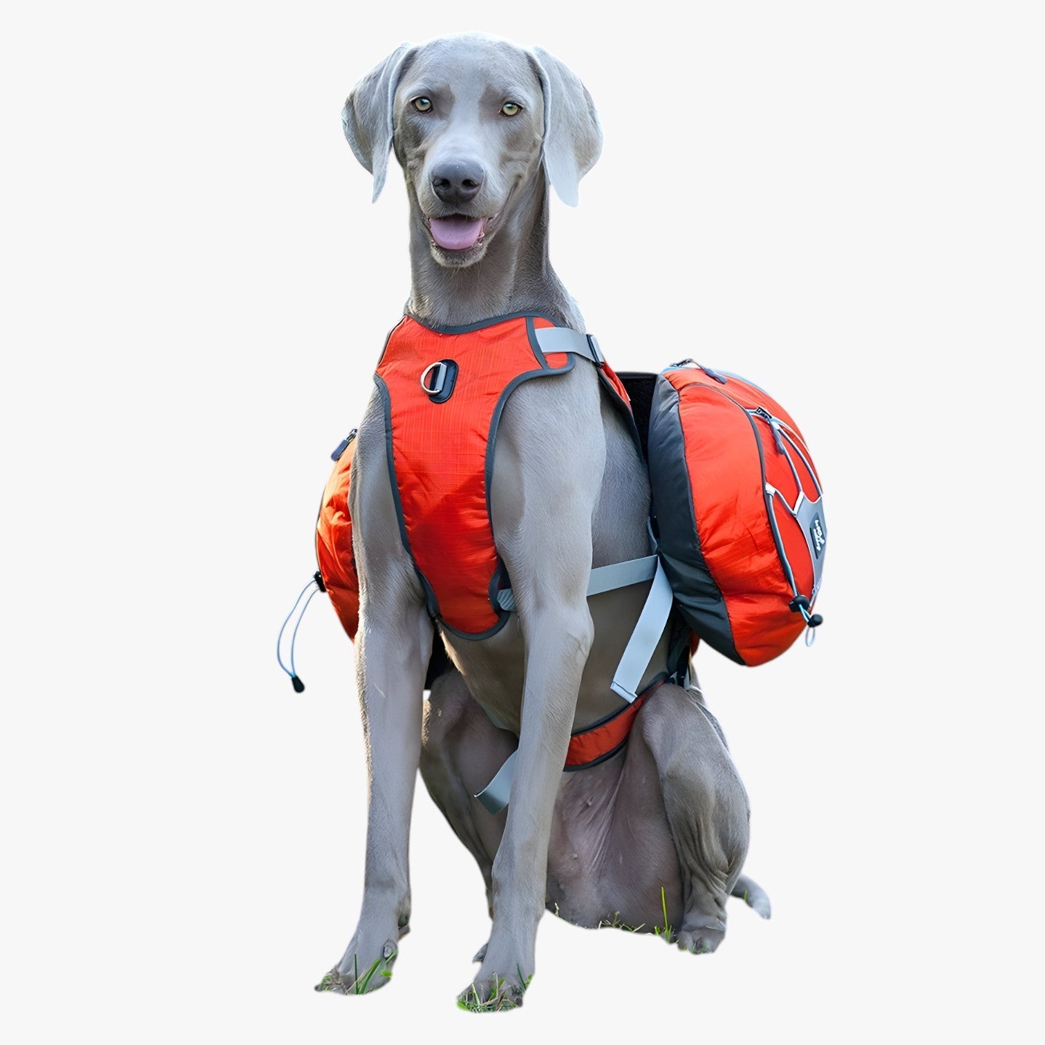 Zaino riflettente per cani Westie con tasche rimovibili Uomo - - cani dog DOG SUPPLIES pet pet accessories PET SUPPLIES pets & supplies riflettente rimovibili tasche uomo westie zaino - Concept Palermo
