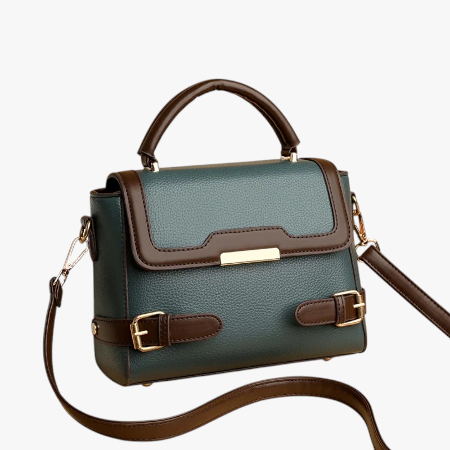 Borsa Donna Grande Impermeabile in Tela - Shopper Casual Multitasche per Lavoro e Viaggio - - Bags borsa borsa casual capiente casual donna impermeabile Shoulder Bags women bags - Concept Palermo