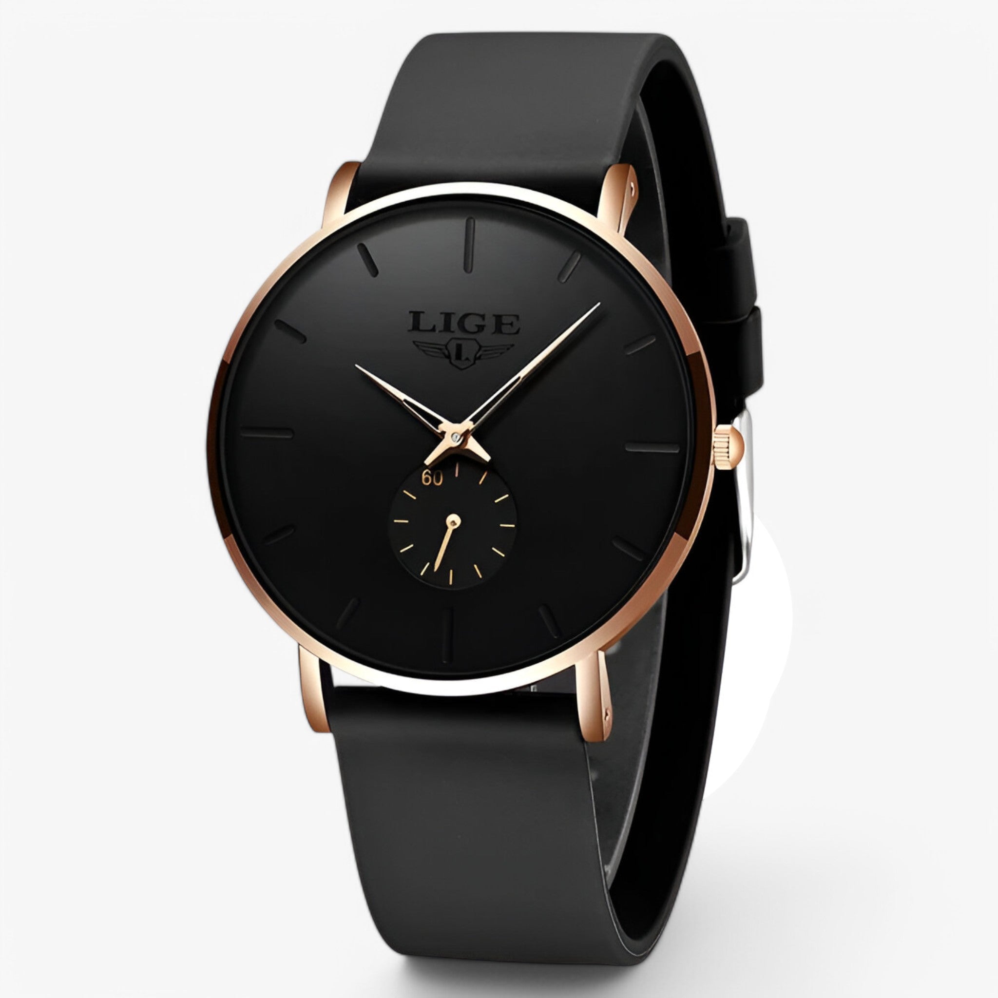 Nuovo Orologio da Donna in Oro Rosa - Oro rosa - donna female watch orologio orologio donna watch for women watches - Concept Palermo