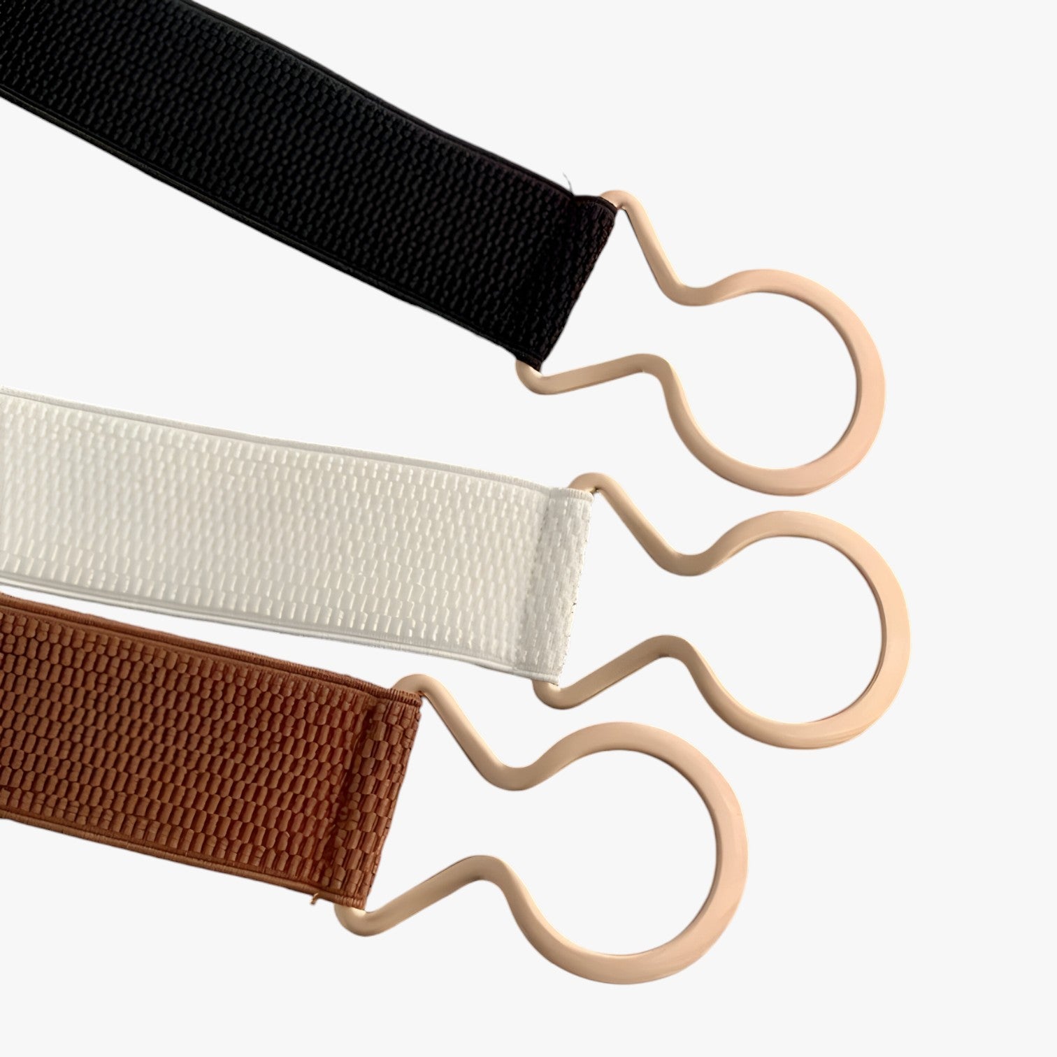 Eleganza Vintage - Cintura elasticizzata per un silhouette lusinghiero - - belts cintura elasticizzata eleganza eleganza vintage lusinghiero silhouette vintage waist belt for women Womens belt - Concept Palermo