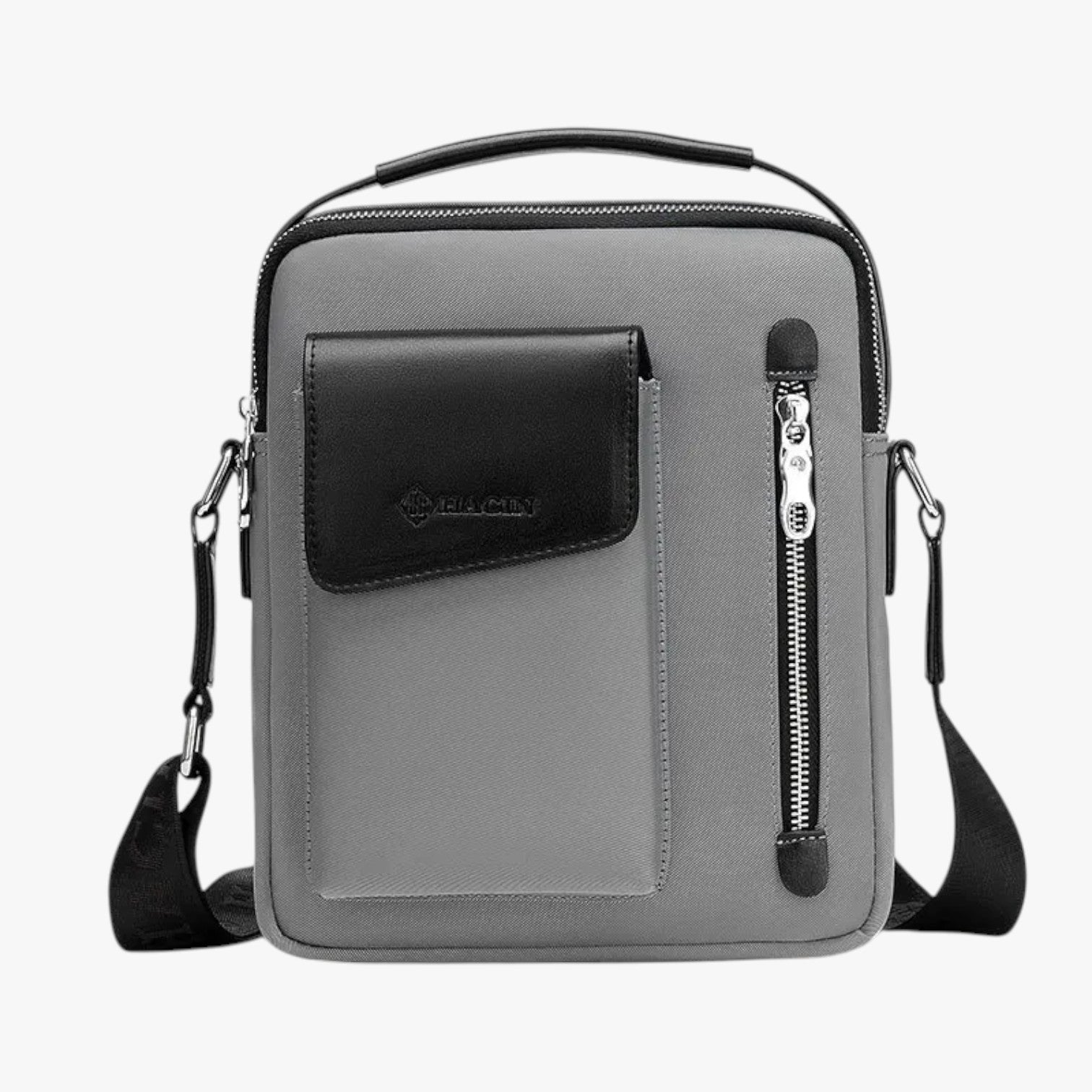 Borsa a tracolla da uomo - con uno stile casual e spazioso - - Bags borsa borsa tracolla casual mens bag Shoulder Bags spazioso stile tracolla uomo - Concept Palermo