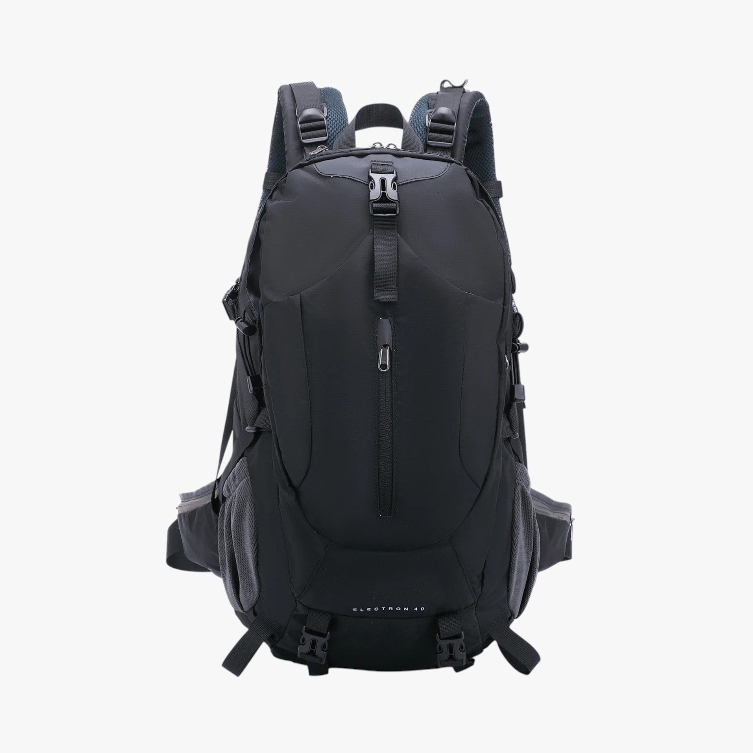 Zaino unisex XXL - spazio, comfort e resistenza per ogni avventura - Nero - avventura Backpack bags camping backpack comfort hiking backpack ogni outdoor backpack resistenza spazio travel backpacks unisex zaino - Concept Palermo