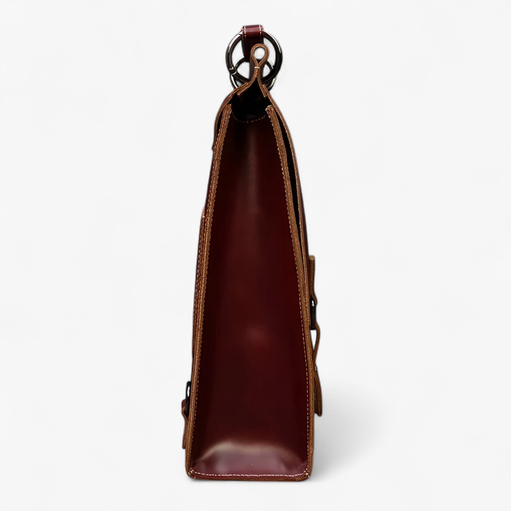Zaino da donna in pelle - - Backpacks bags donna leather backpack pelle women's backpack zaino zaino donna - Concept Palermo