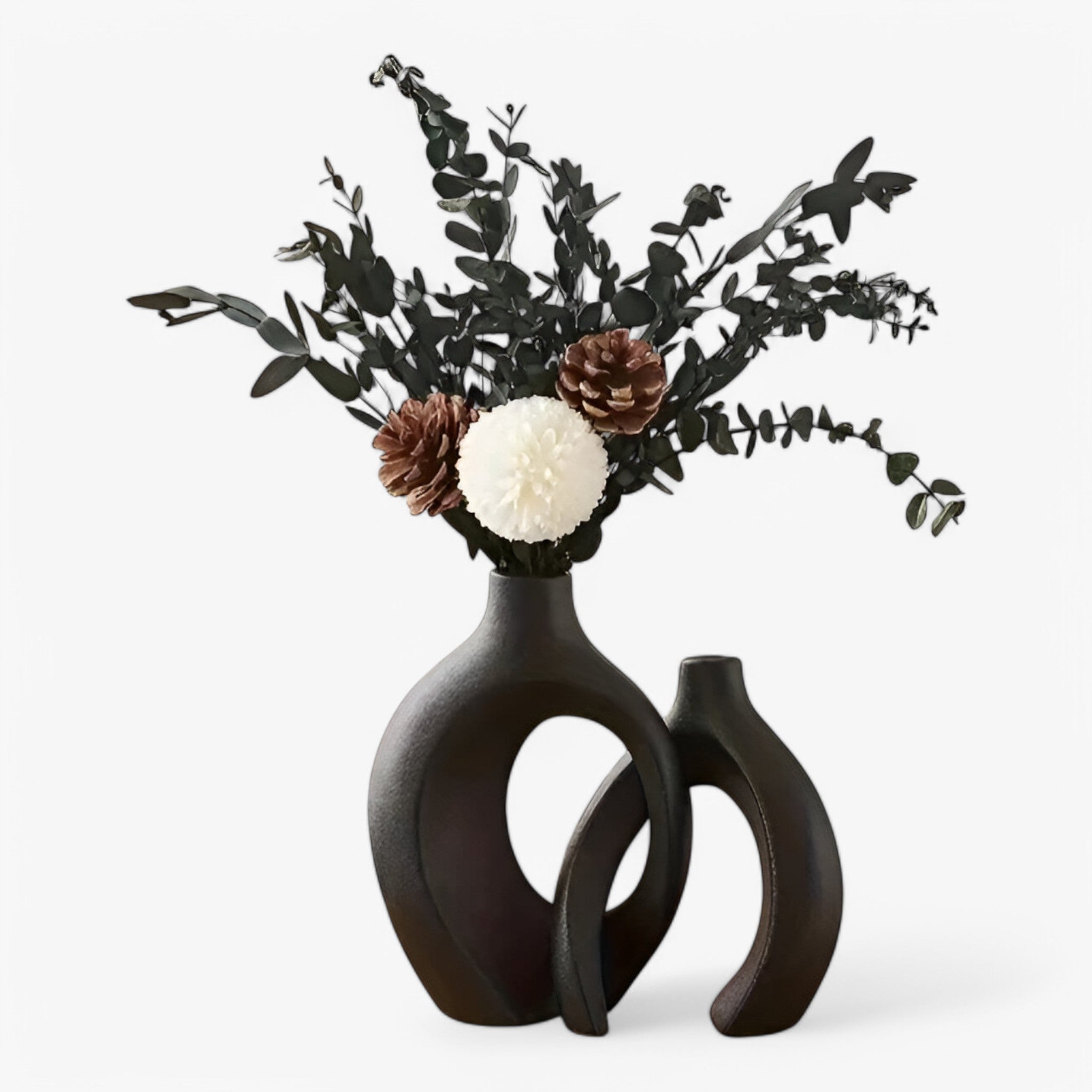 ModishFlora - Vaso da fiori moderno - - fiori home home & garden modishflora vaso - Concept Palermo