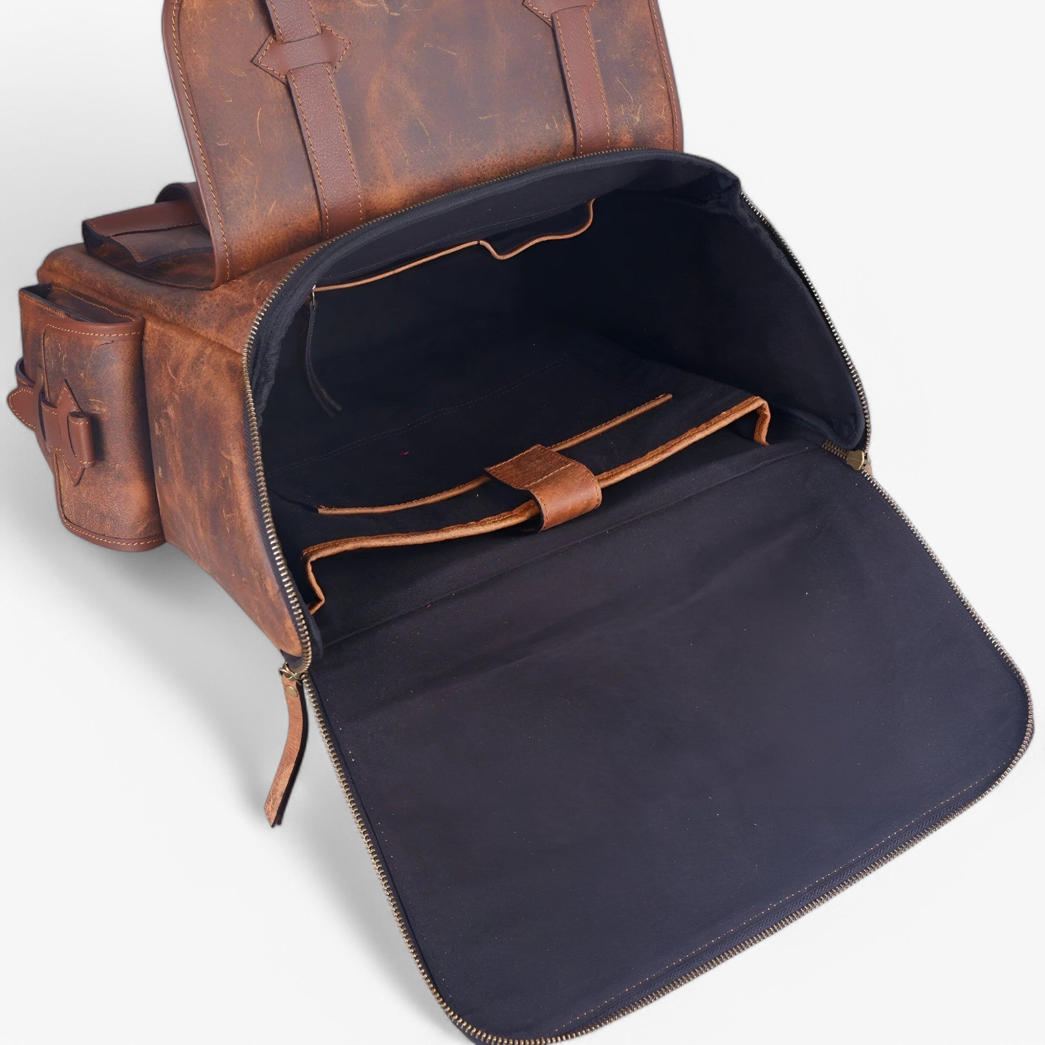 Zaino innovativo e sostenibile Uomo - - bags innovativo sostenibile spo-default spo-disabled spo-notify-me-disabled uomo zaino zaino innovativo - Concept Palermo