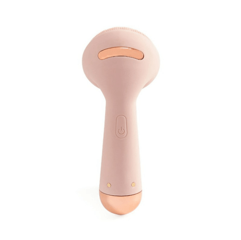 Jasmine™ Detergente e massaggiatore elettrico per il viso 4 in 1 - - detergente elettrico jasmine jasmine detergente massaggiatore overig viso - Concept Palermo