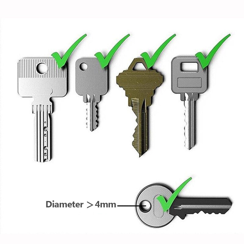 Organizzatore di Chiavi in Pelle™ (1+2 ) - - chiavi key key organizer organizzatore organizzatore chiavi organizzatore di chiavi in pelle™ (1+2 gratis) - € pelle - Concept Palermo