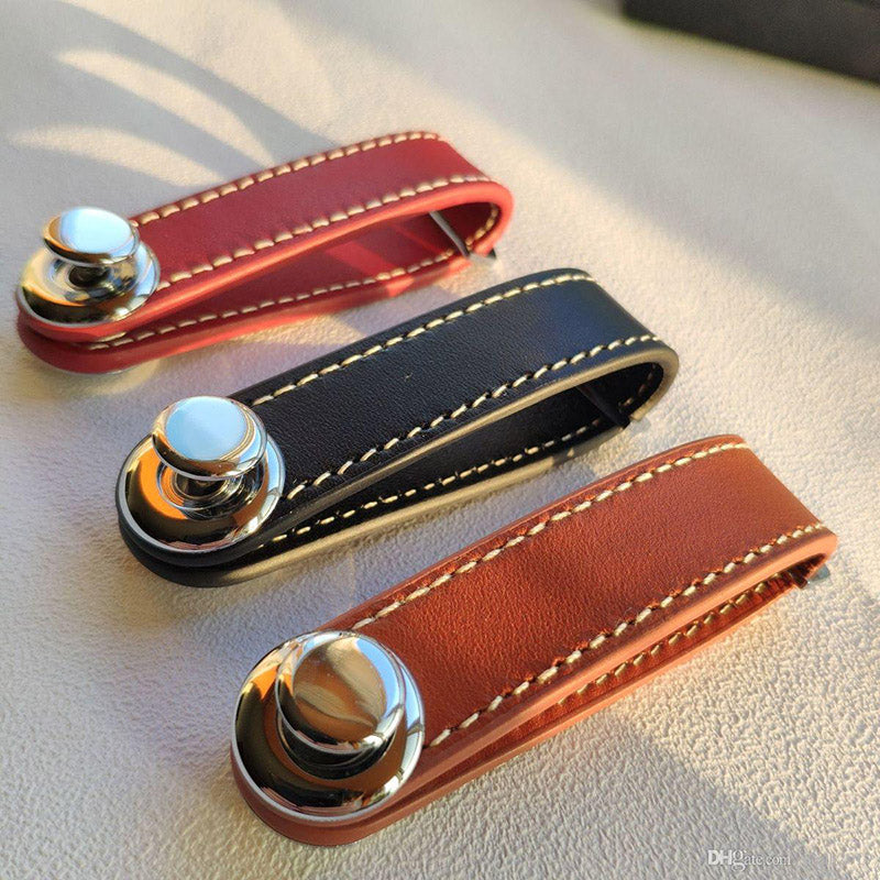 Organizzatore di Chiavi in Pelle™ (1+2 ) - - chiavi key key organizer organizzatore organizzatore chiavi organizzatore di chiavi in pelle™ (1+2 gratis) - € pelle - Concept Palermo
