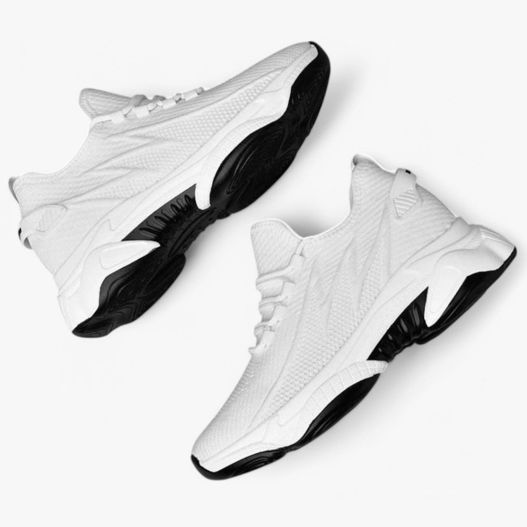 Scarpe da corsa Uomo - - corsa scarpe scarpe corsa schoenen shoes uomo - Concept Palermo