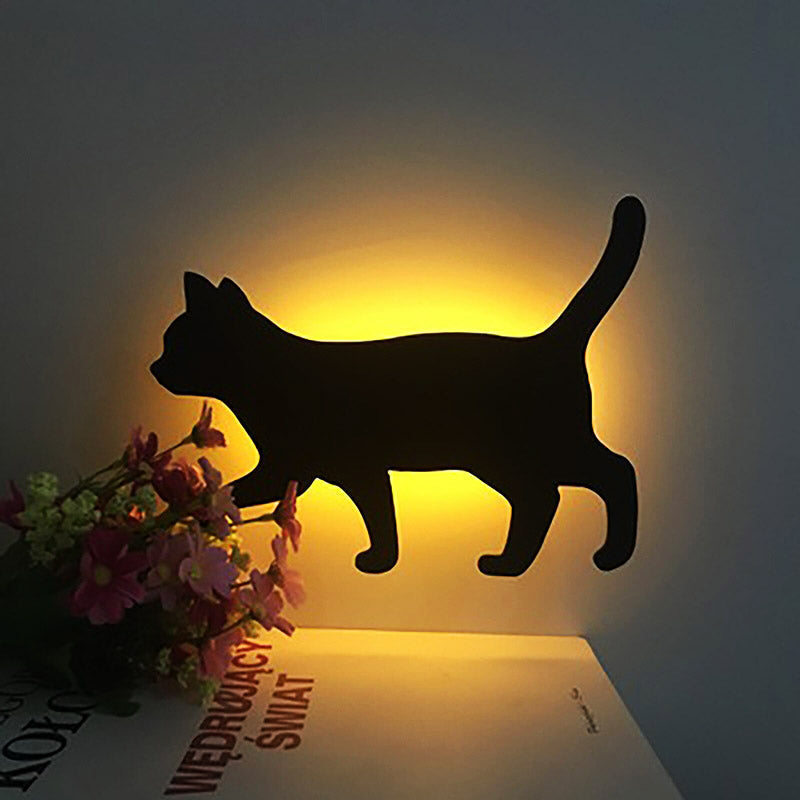Proiettore Laser Interattivo Gatti, Gioco Automatico LED Movimento per Divertimento Domestico - - all Decor home Home & Garden home decor light Lighting motion motion light uomo - Concept Palermo