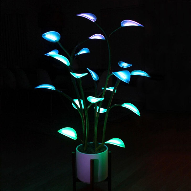 Pianta LED Magica™ - - all home Home & Garden magica new_for_google pianta pianta magica - Concept Palermo