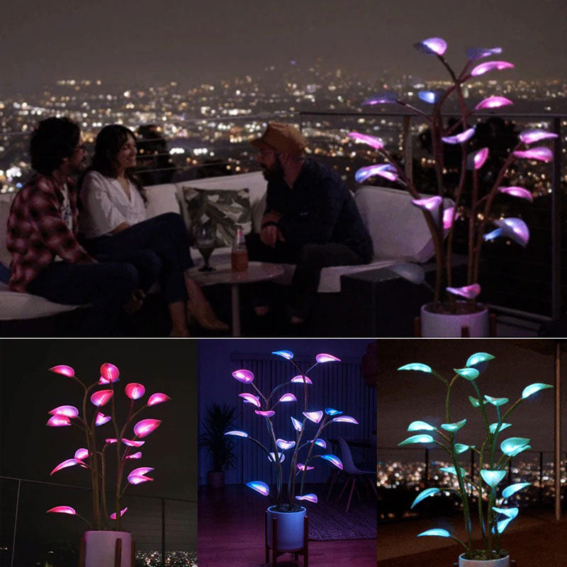 Pianta LED Magica™ - - all home Home & Garden magica new_for_google pianta pianta magica - Concept Palermo