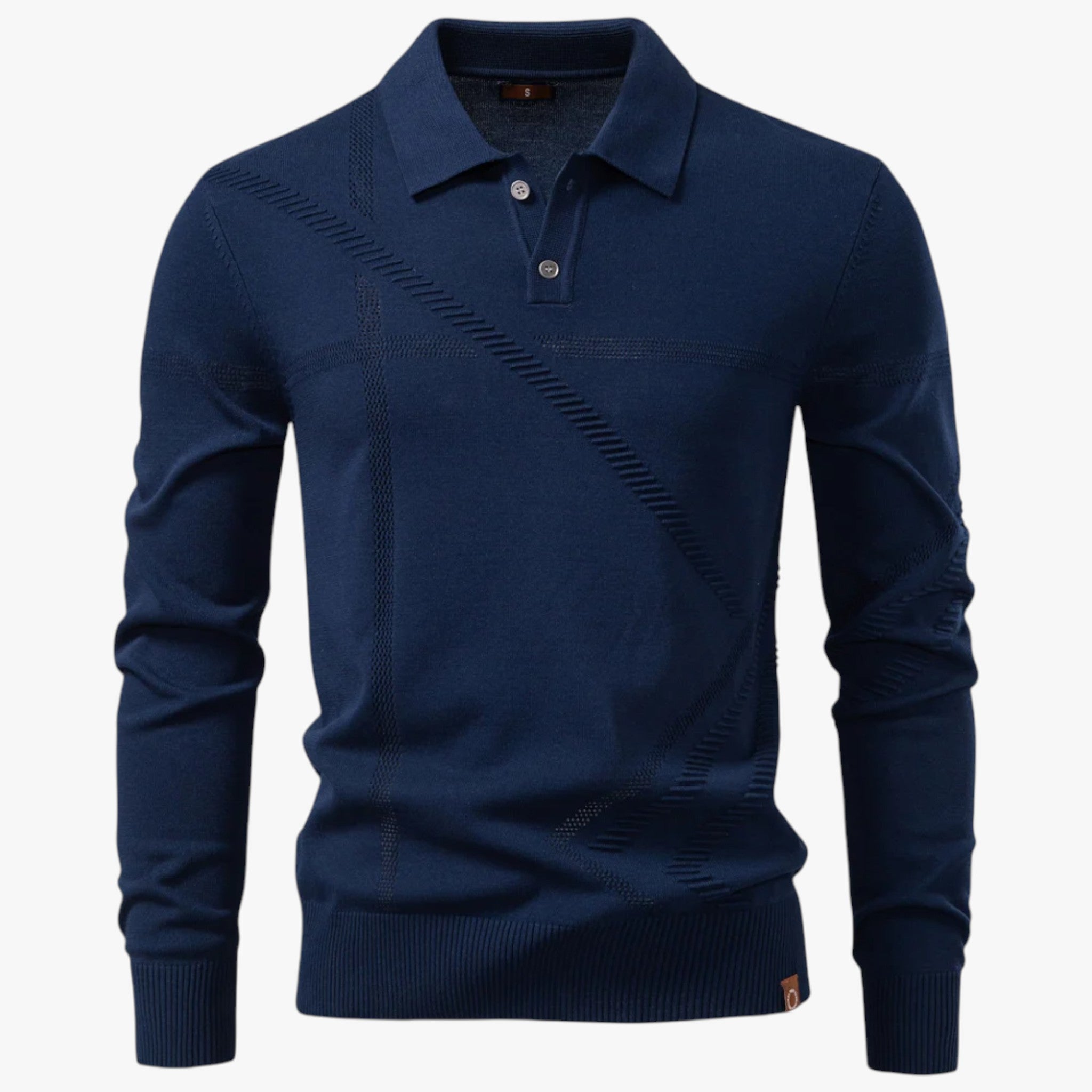 Maglione Polo Uomo - - Clothes clothes men Clothing maglione maglione polo men's top clothes polo Sweater sweater men sweaters uomo - Concept Palermo