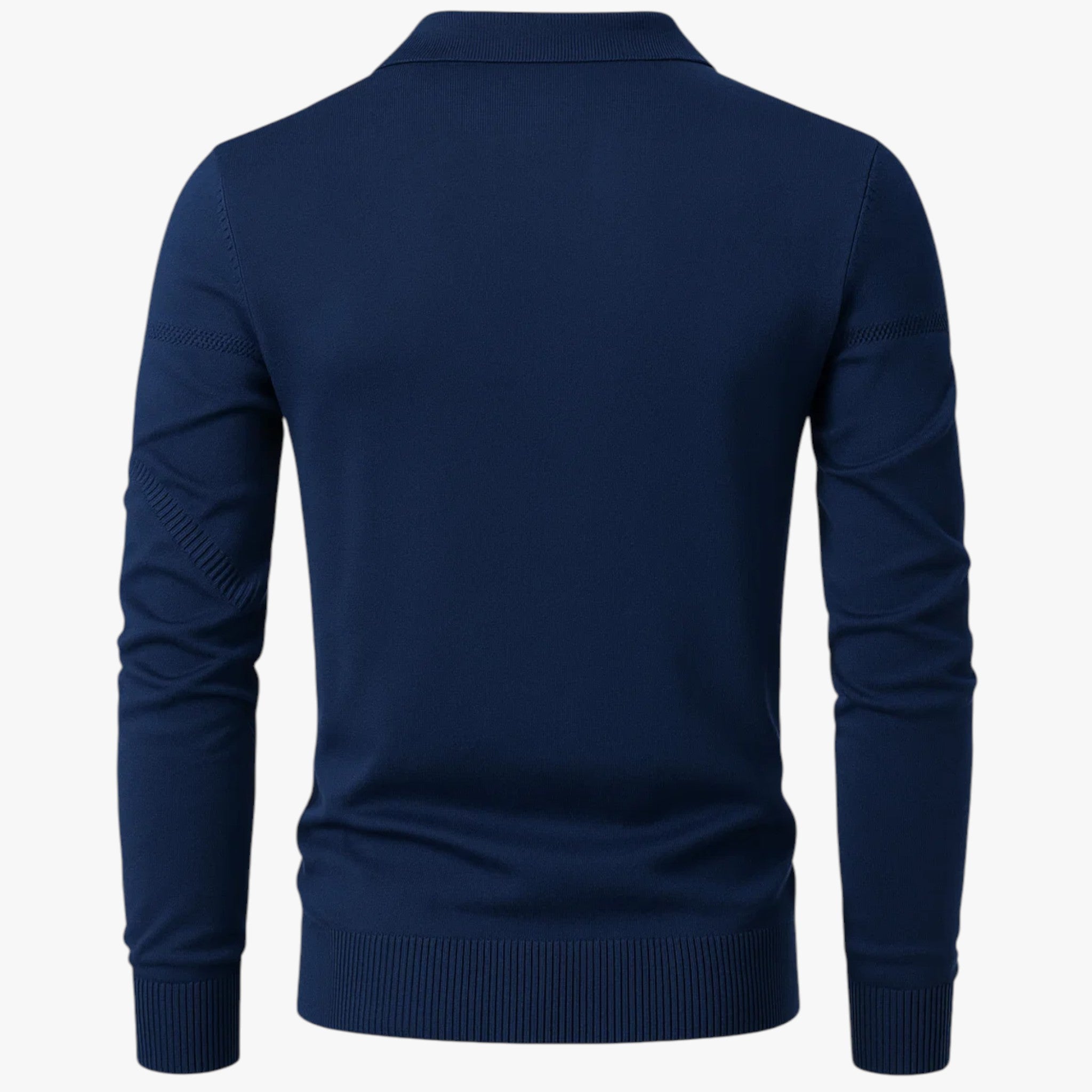 Maglione Polo Uomo - - Clothes clothes men Clothing maglione maglione polo men's top clothes polo Sweater sweater men sweaters uomo - Concept Palermo