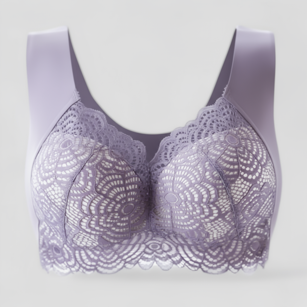 Reggiseno Anti-Sudore Livia™ Donna - Traspirante, Comfort Ottimale, Tessuto Morbido - - anti bra donna livia reggiseno reggiseno anti sudore women's underwear - Concept Palermo
