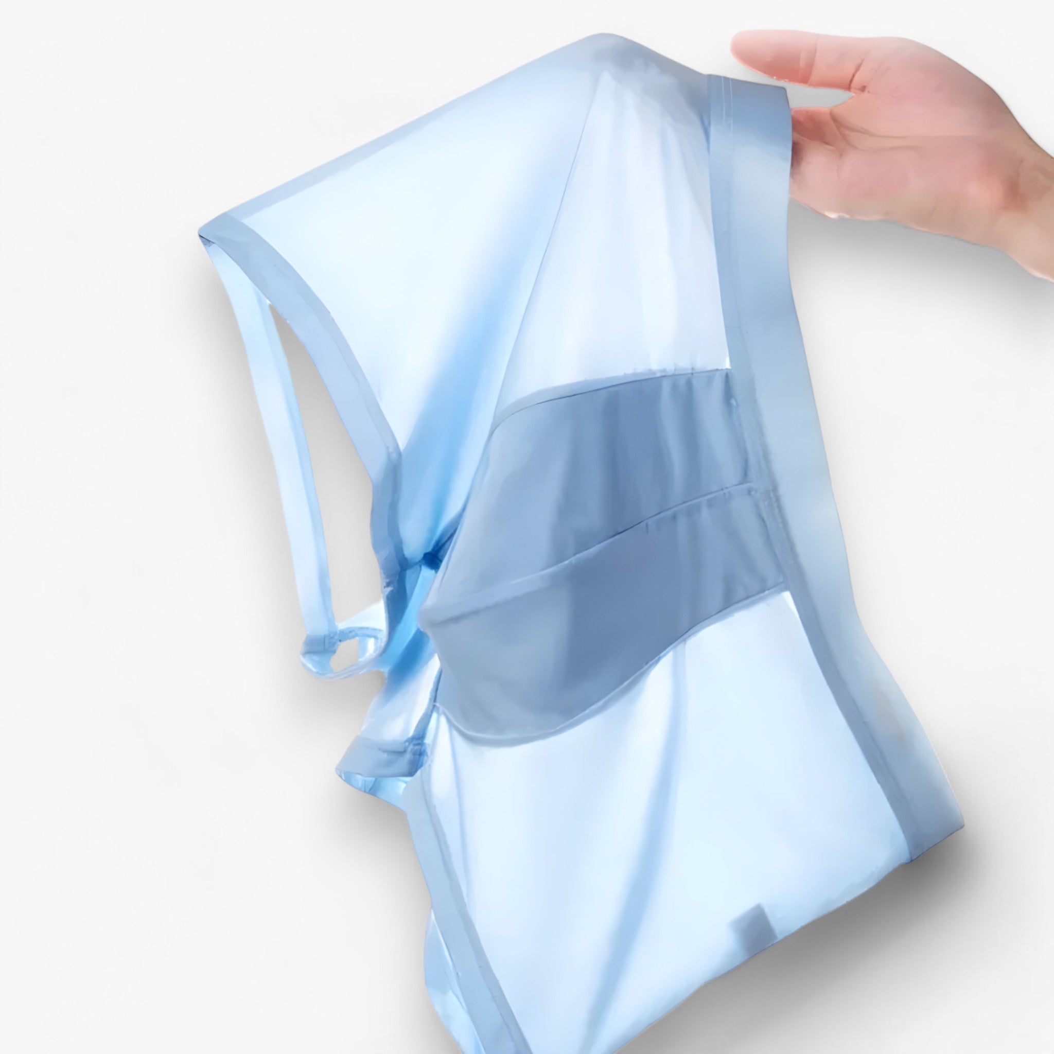 Intimo uomo: traspirante e senza cuciture per il comfort quotidiano (5+5 ) Seta - - comfort cuciture intimo intimo uomo overig quotidiano seta traspirante uomo - Concept Palermo
