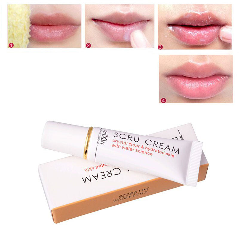 Scrub Labbra Professionale™ (1+1 ) Donna - - all beauty donna labbra lip scrub professionale scrub scrub labbra scrub labbra professionale™ (1+1 gratis)- € - Concept Palermo