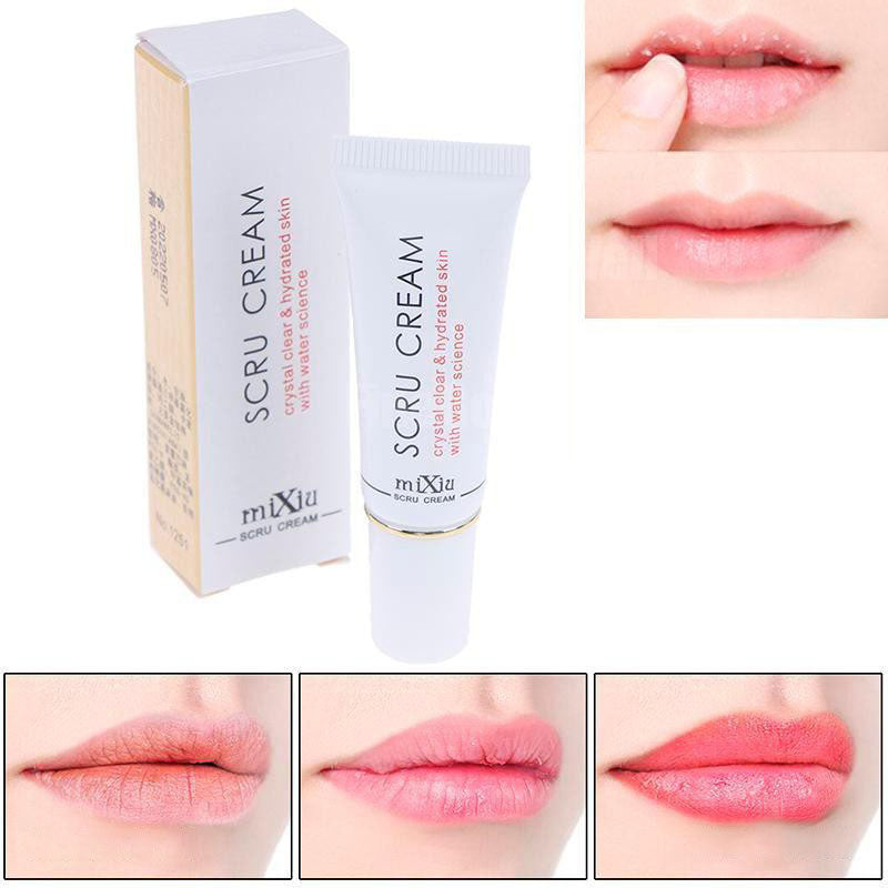 Scrub Labbra Professionale™ (1+1 ) Donna - - all beauty donna labbra lip scrub professionale scrub scrub labbra scrub labbra professionale™ (1+1 gratis)- € - Concept Palermo