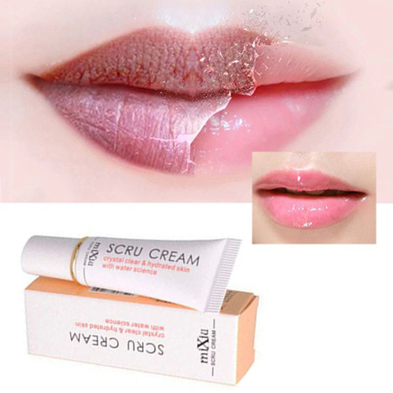 Scrub Labbra Professionale™ (1+1 ) Donna - - all beauty donna labbra lip scrub professionale scrub scrub labbra scrub labbra professionale™ (1+1 gratis)- € - Concept Palermo