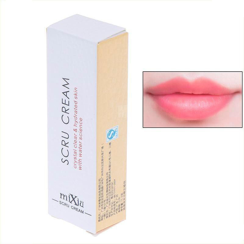 Scrub Labbra Professionale™ (1+1 ) Donna - - all beauty donna labbra lip scrub professionale scrub scrub labbra scrub labbra professionale™ (1+1 gratis)- € - Concept Palermo