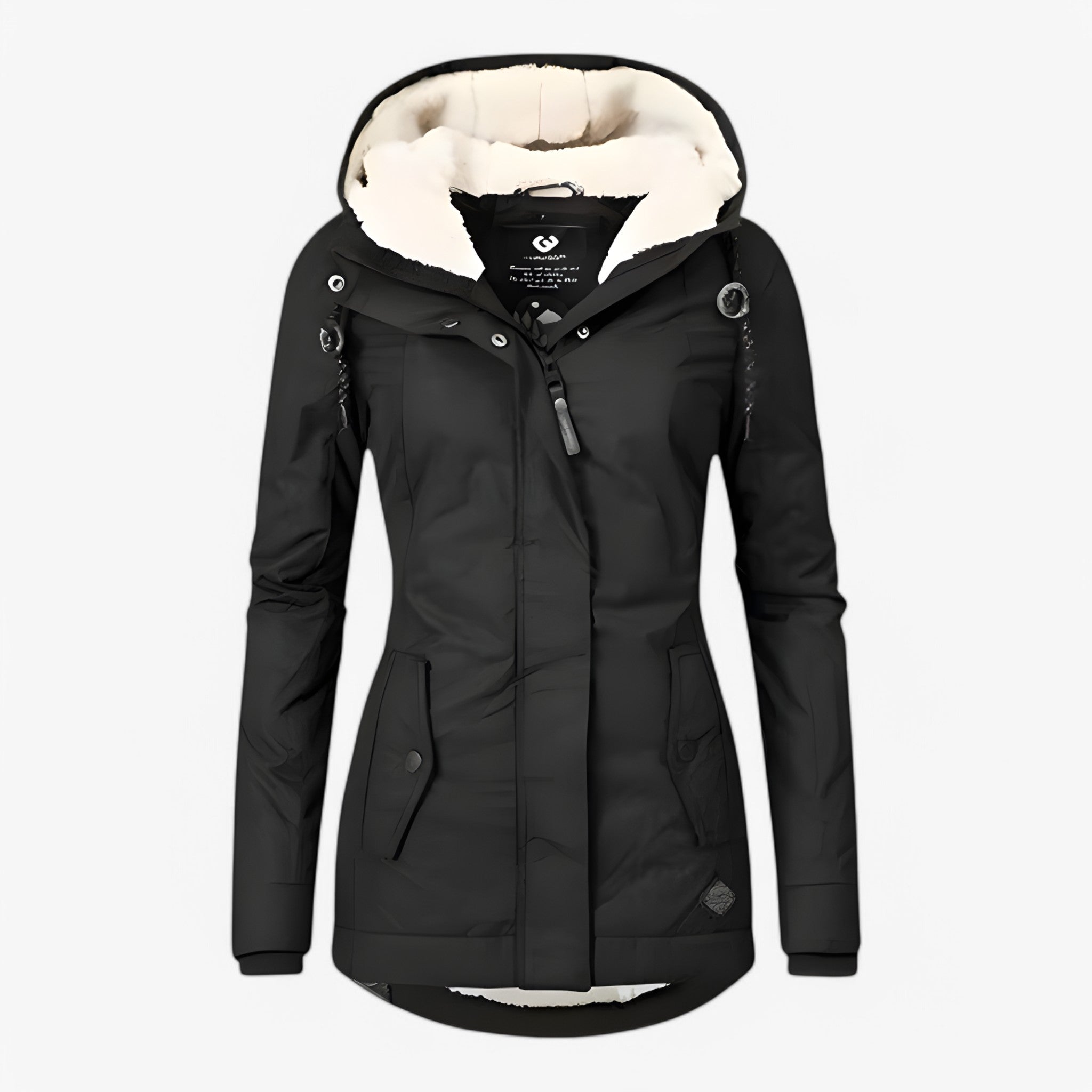 Giacca invernale - - giacca giacca invernale invernale women's coats & jackets - Concept Palermo