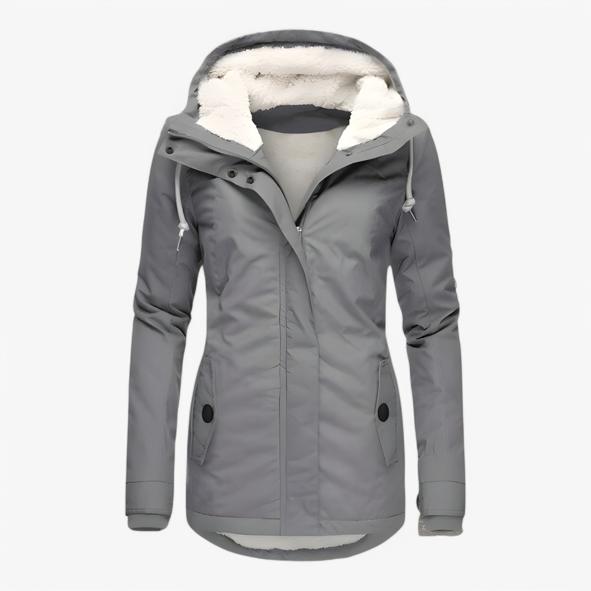 Giacca invernale - - giacca giacca invernale invernale women's coats & jackets - Concept Palermo