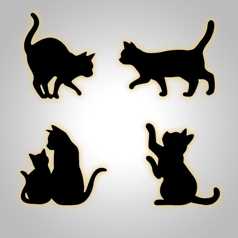 Proiettore Laser Interattivo Gatti, Gioco Automatico LED Movimento per Divertimento Domestico - - all Decor home Home & Garden home decor light Lighting motion motion light uomo - Concept Palermo