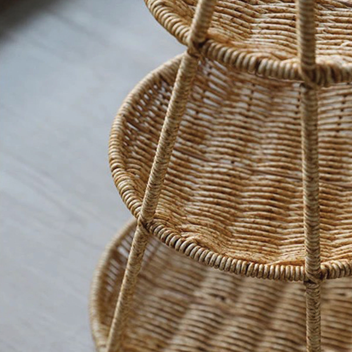 Migliora il tuo intrattenimento con i vassoi da portata a più strati Malibu Uomo - - Decor home & garden intrattenimento Kitchen malibu migliora migliora intrattenimento portata strati uomo - Concept Palermo