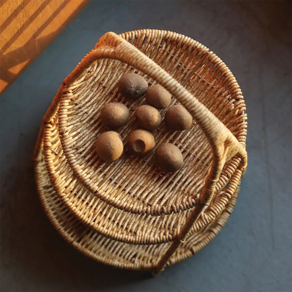 Migliora il tuo intrattenimento con i vassoi da portata a più strati Malibu Uomo - - Decor home & garden intrattenimento Kitchen malibu migliora migliora intrattenimento portata strati uomo - Concept Palermo