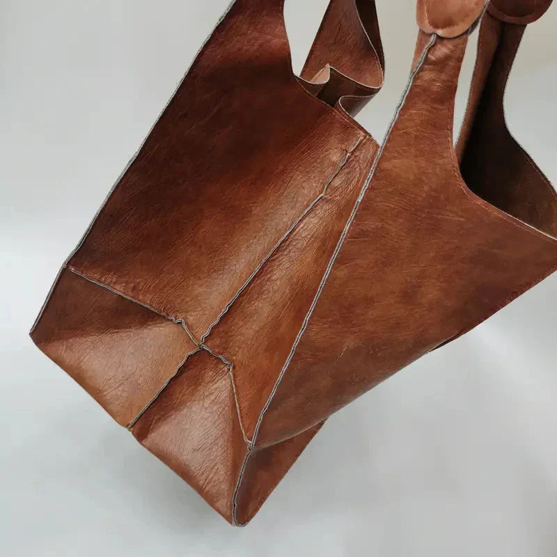 Borsa a spalla Marianne Borsa tote grande in morbida pelle PU Donna - - bags borsa borsa spalla donna feed-agegroup-adult feed-cond-new feed-gender-female feed-gpc-166 feed-sizetype-regular marianne morbida pelle spalla women bags - Concept Palermo