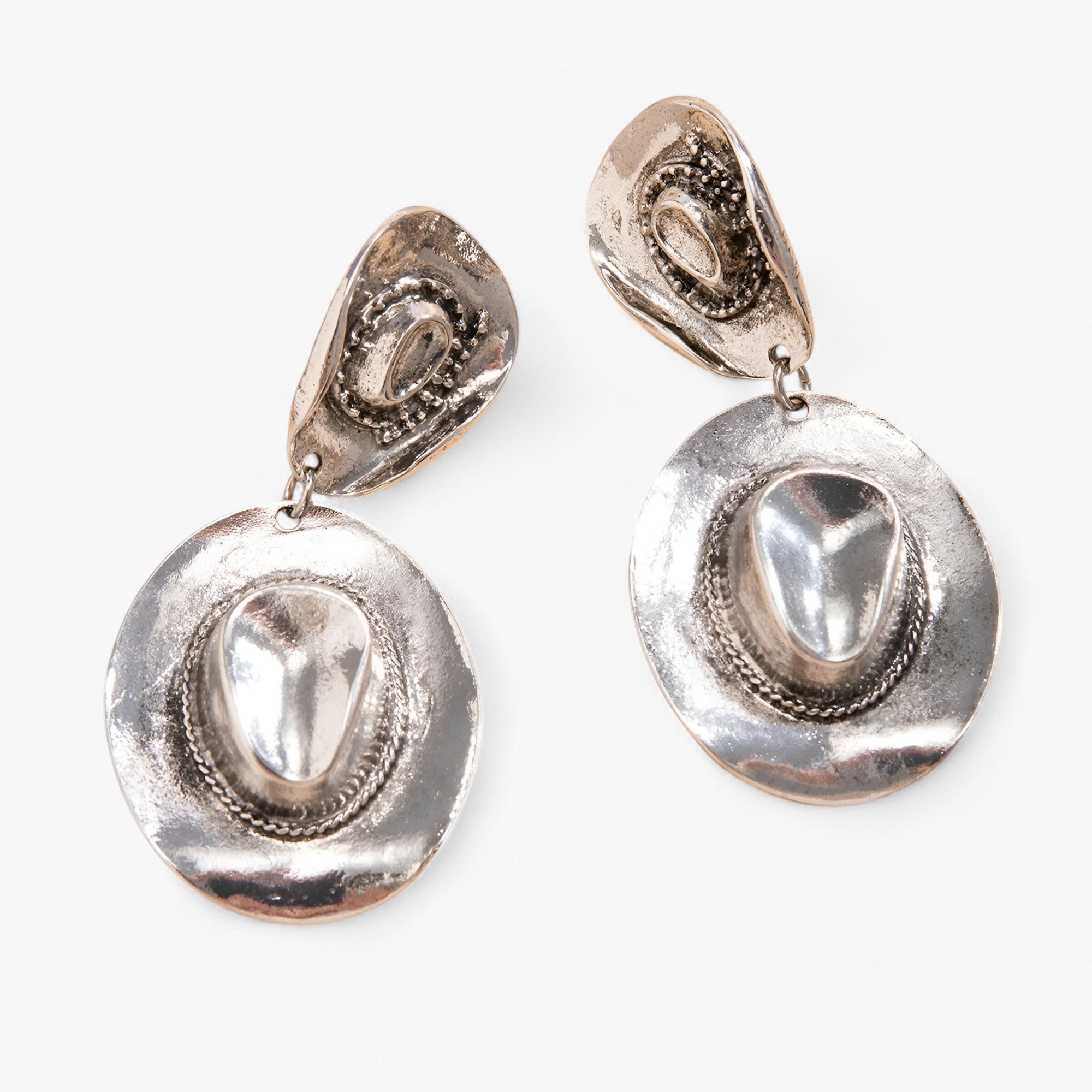 Orecchini Pendenti Western Vintage – Stile Audace per Ogni Occasione Donna - - audace donna EARRINGS Earrings for Women Girls jewelry New Fashion Earrings occasione ogni orecchini orecchini pendenti pendenti - Concept Palermo