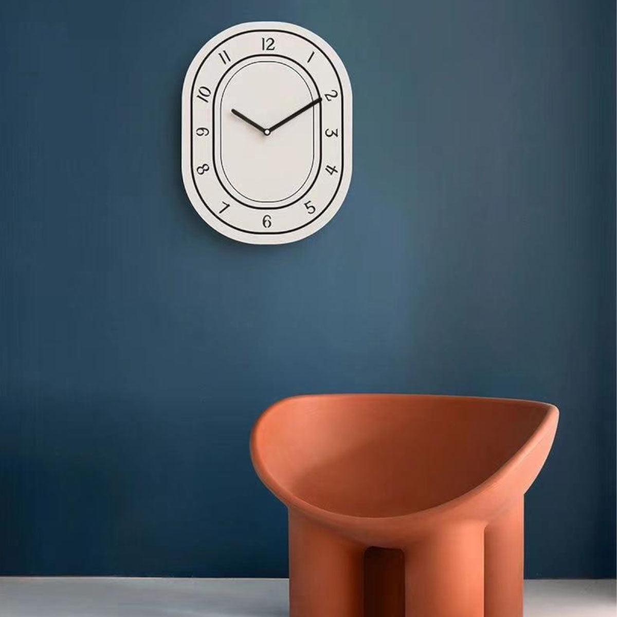 Aggiorna la tua casa con i moderni e orologi da parete Crema - - aggiorna aggiorna casa casa crema Decor home & garden moderni orologi parete Wall decoration - Concept Palermo